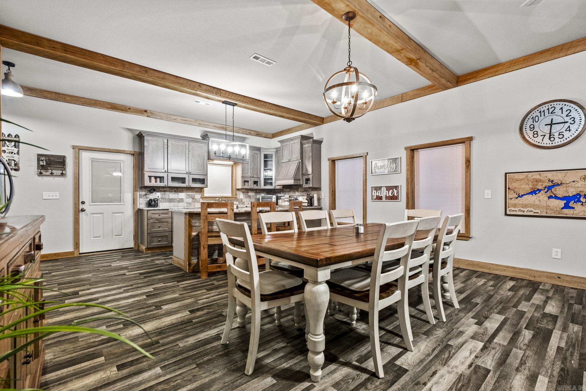 Silver Shores - Residential