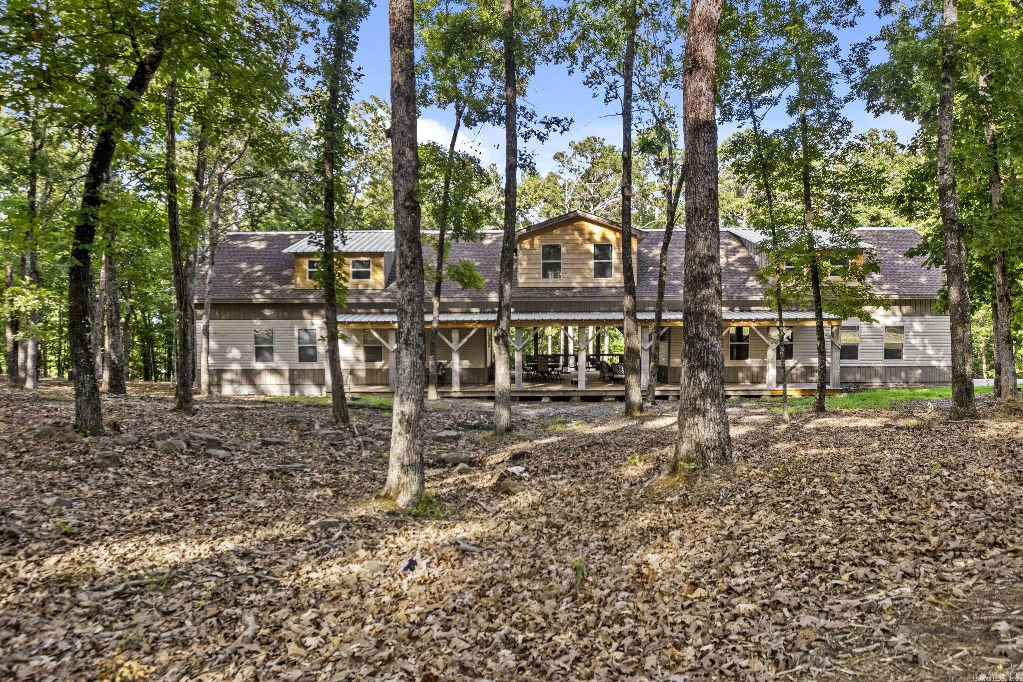 Silver Shores - Residential