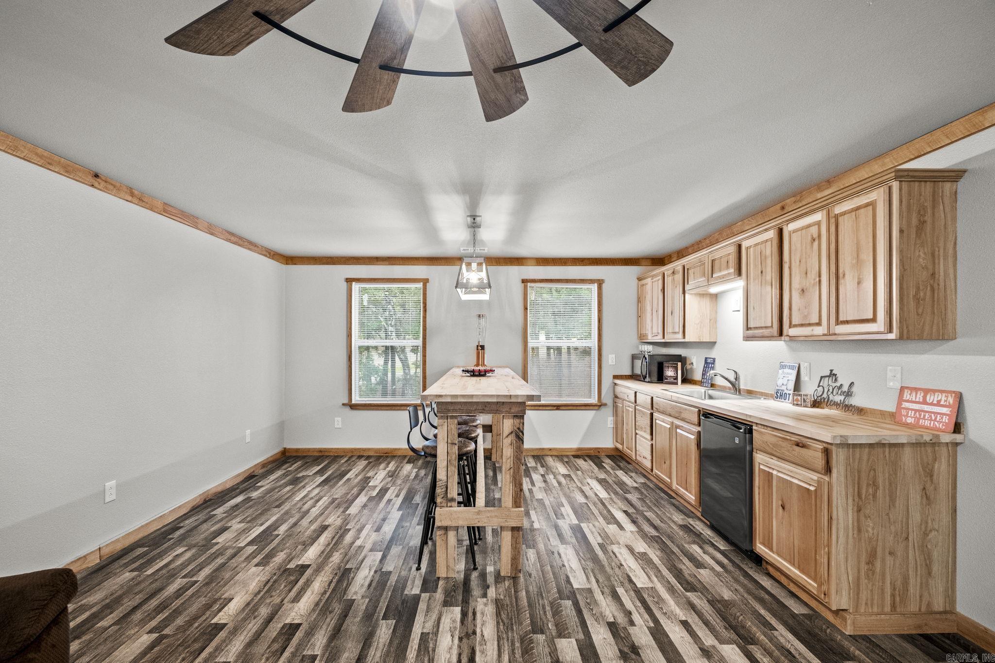 Silver Shores - Residential