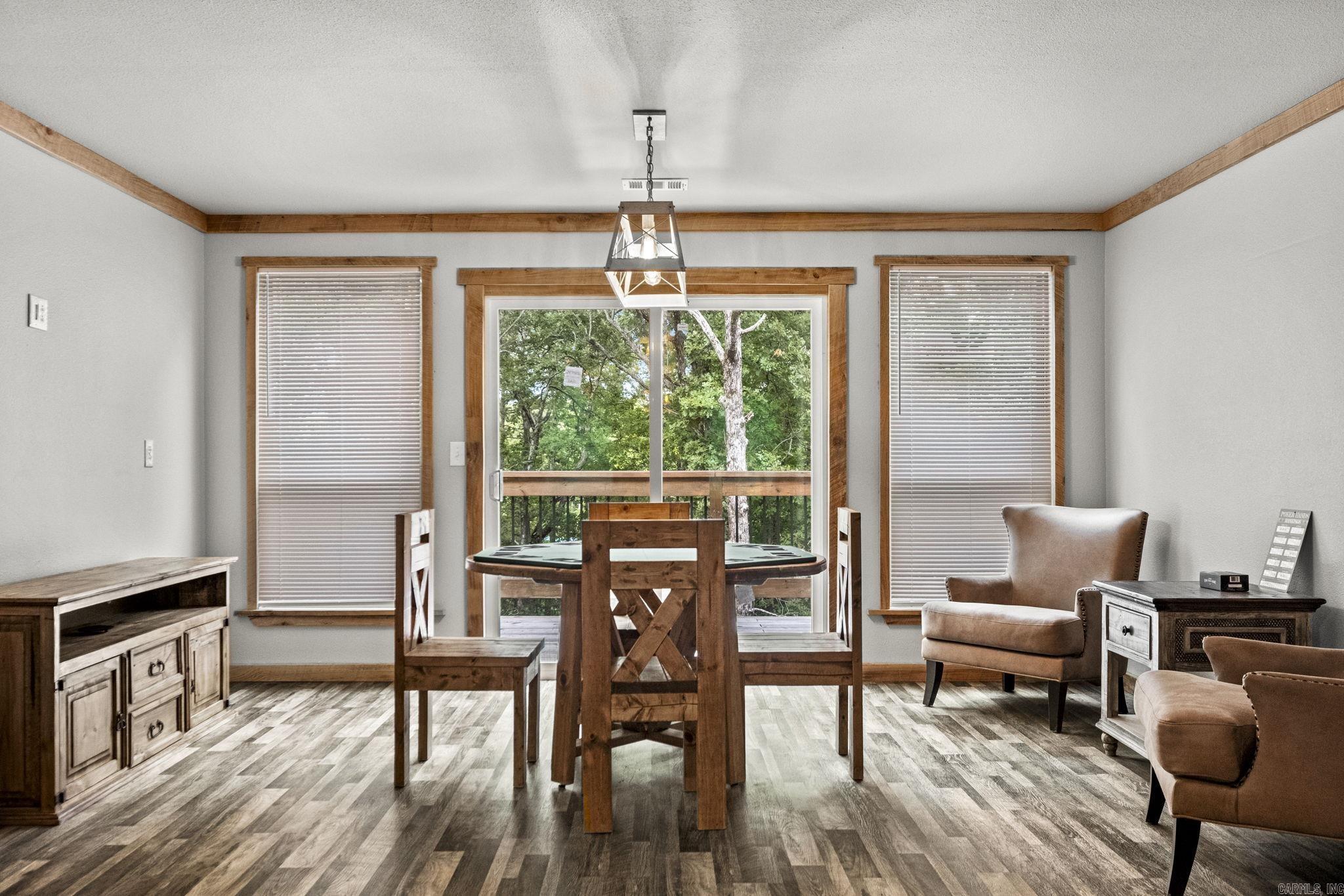 Silver Shores - Residential