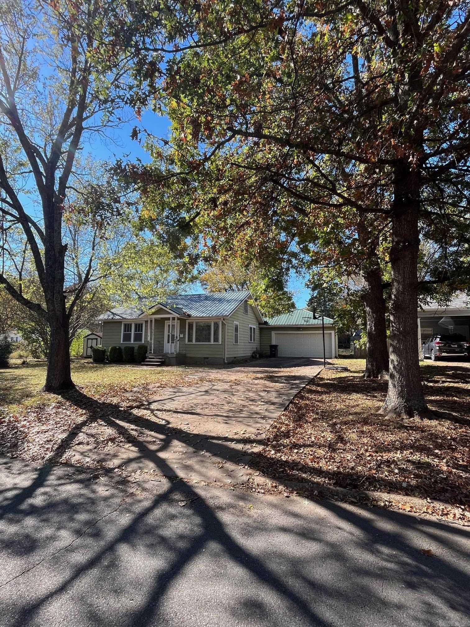 SUNNY HILL ADD (SEARCY) - Residential