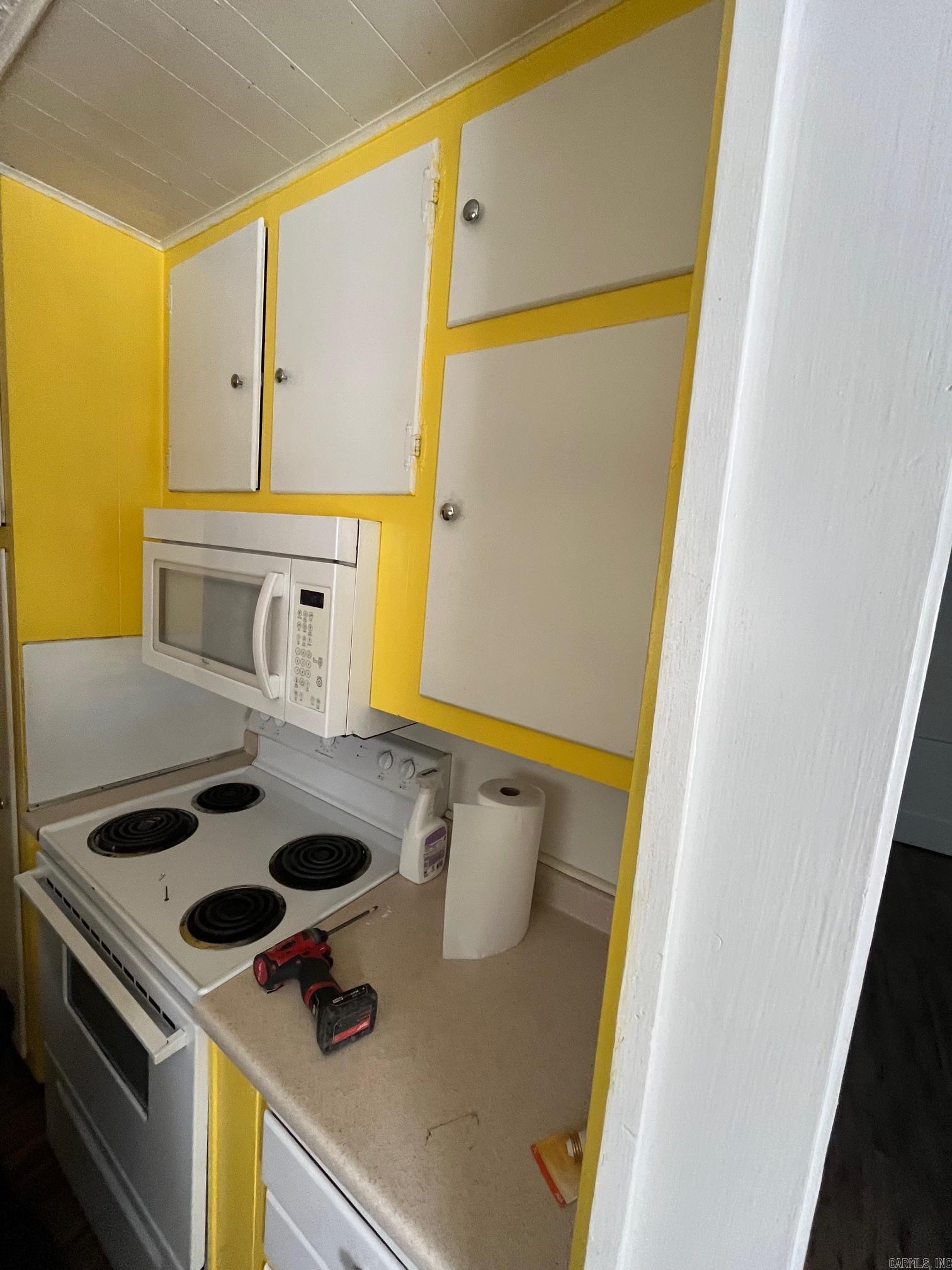 SUNNY HILL ADD (SEARCY) - Residential