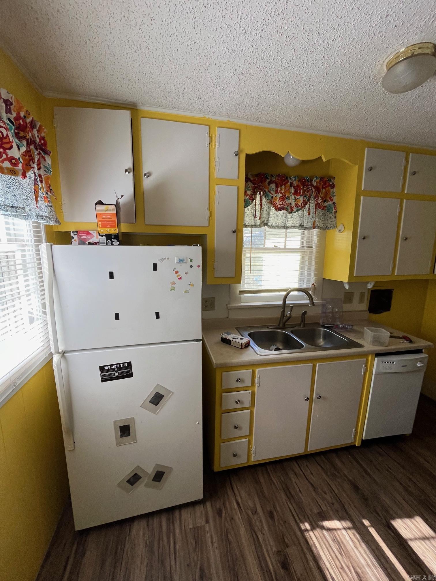 SUNNY HILL ADD (SEARCY) - Residential