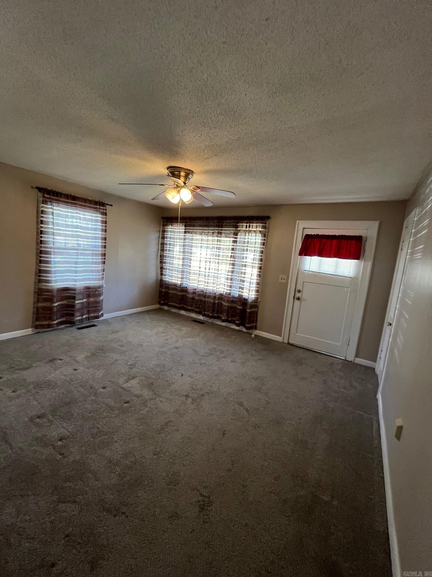 SUNNY HILL ADD (SEARCY) - Residential