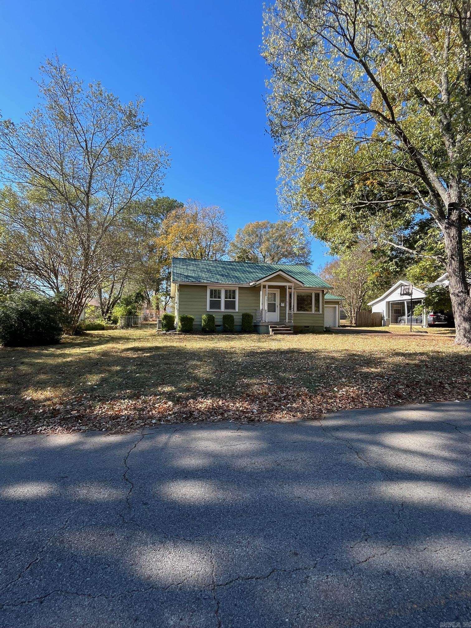 SUNNY HILL ADD (SEARCY) - Residential