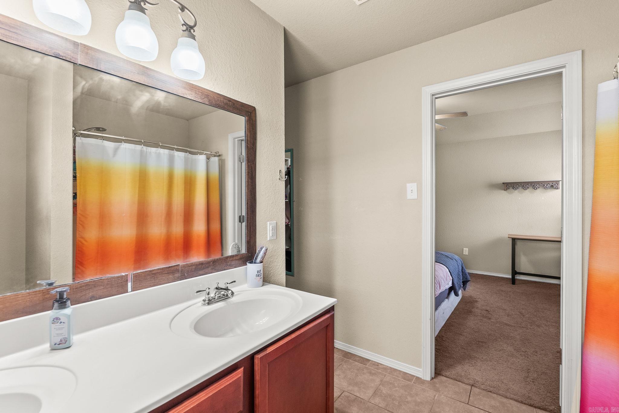 SHADOW RIDGE SUBDIVISION - Residential