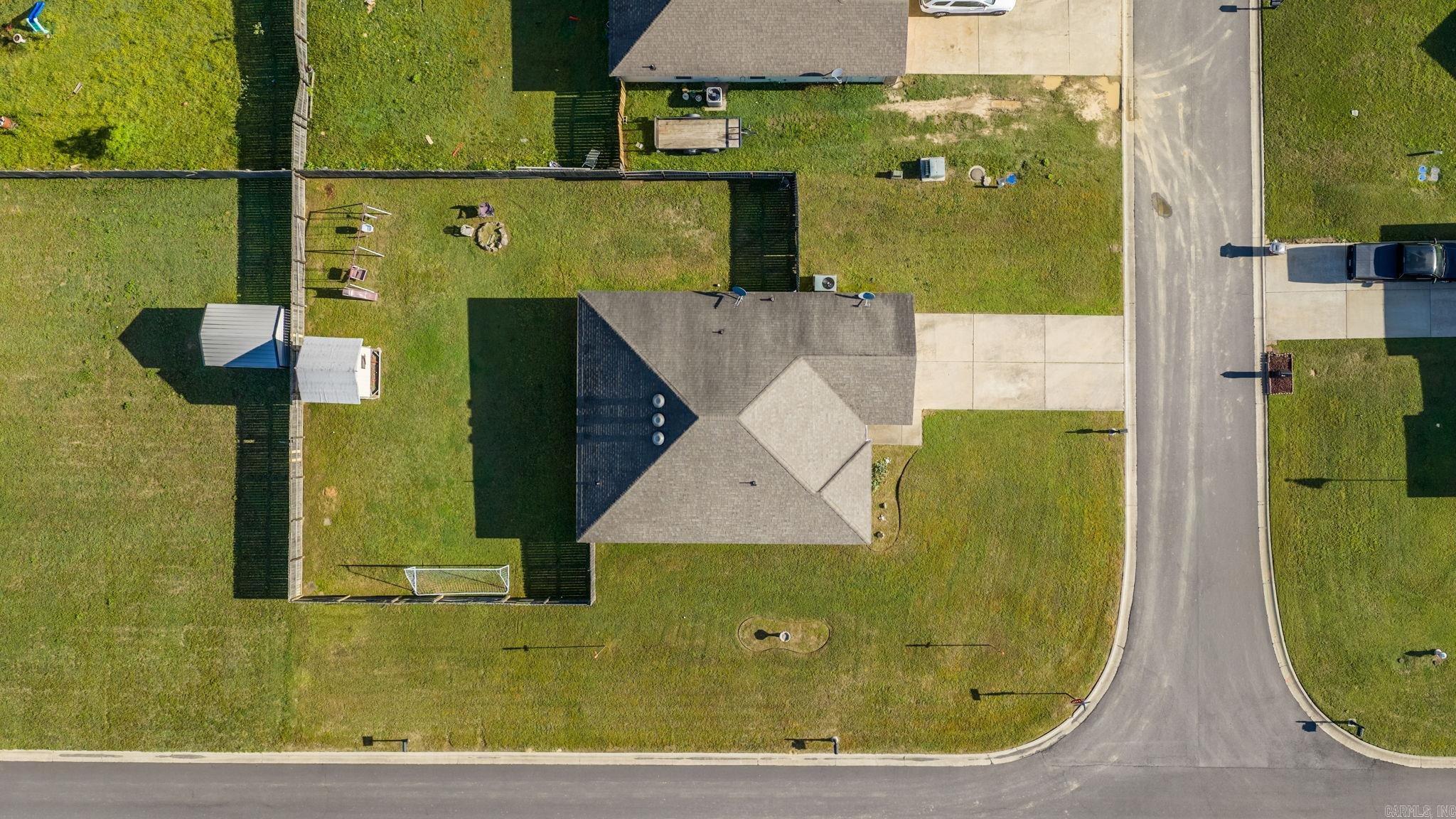 SHADOW RIDGE SUBDIVISION - Residential