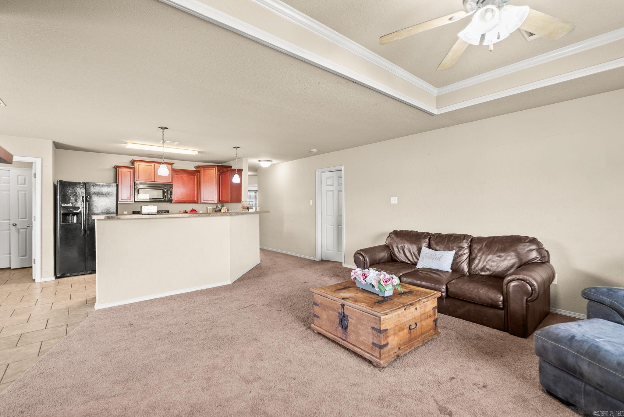 SHADOW RIDGE SUBDIVISION - Residential