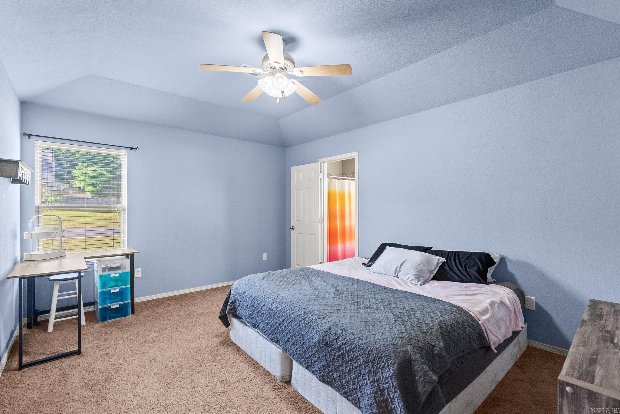 SHADOW RIDGE SUBDIVISION - Residential