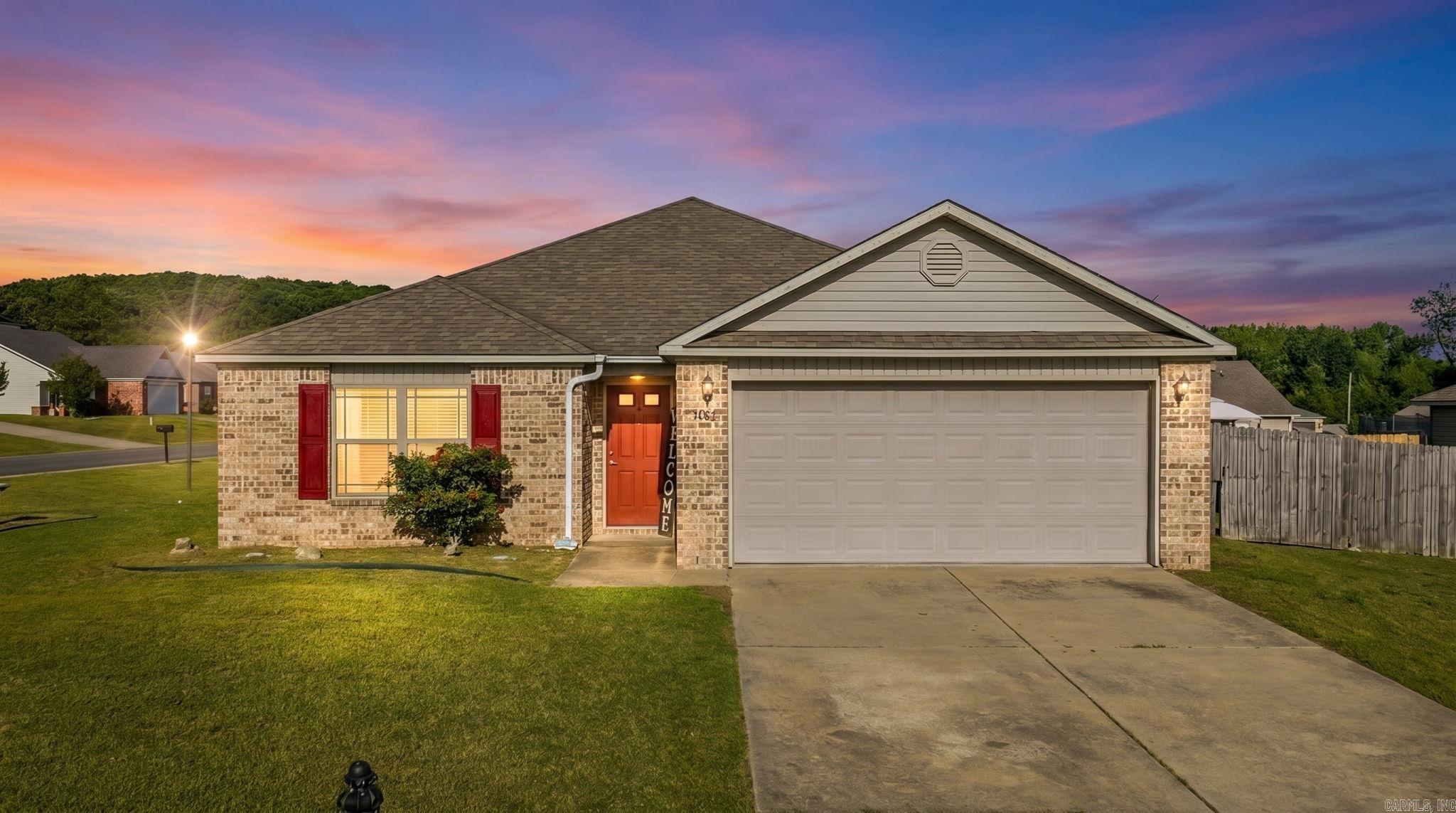 SHADOW RIDGE SUBDIVISION - Residential