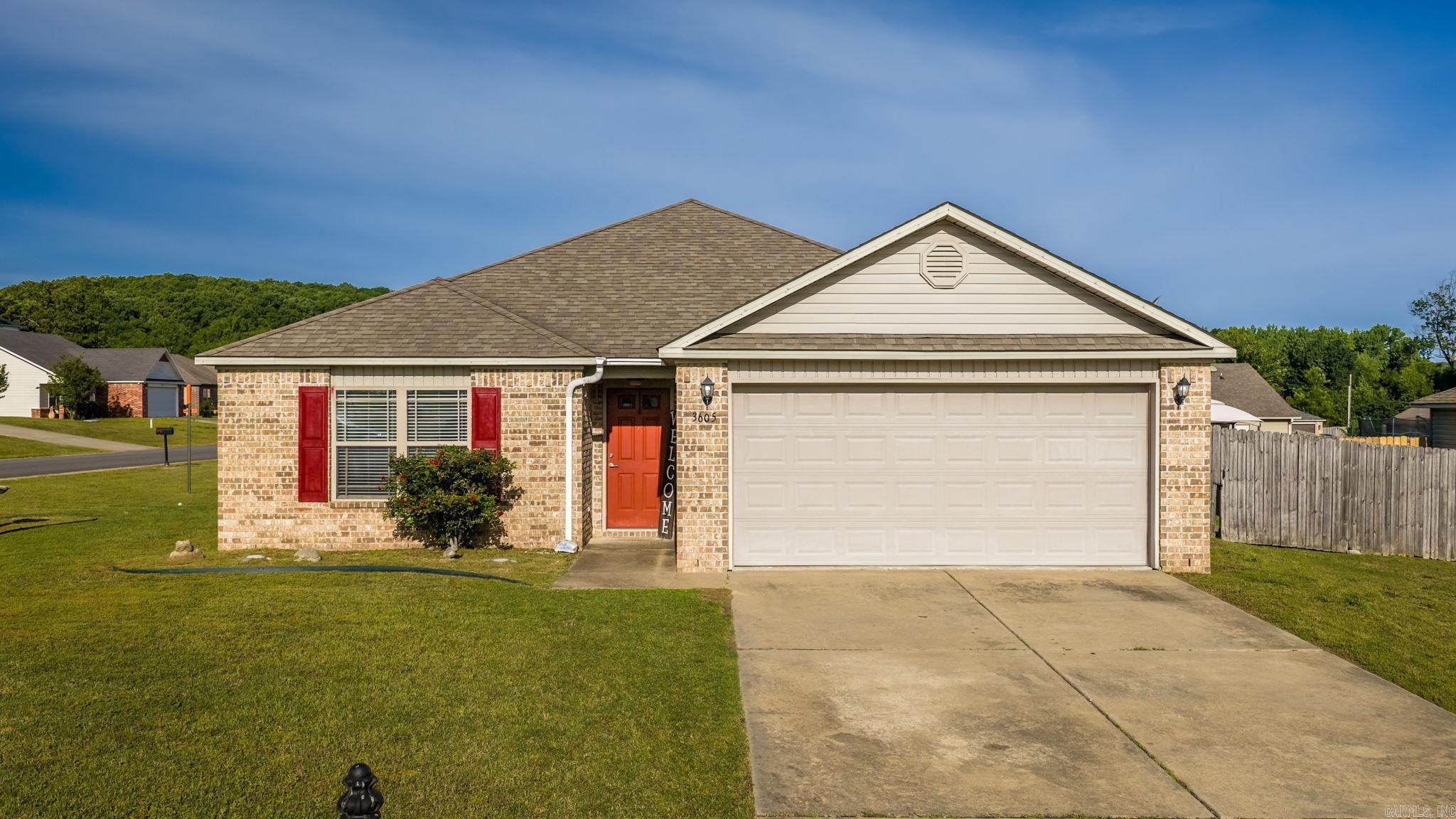 SHADOW RIDGE SUBDIVISION - Residential