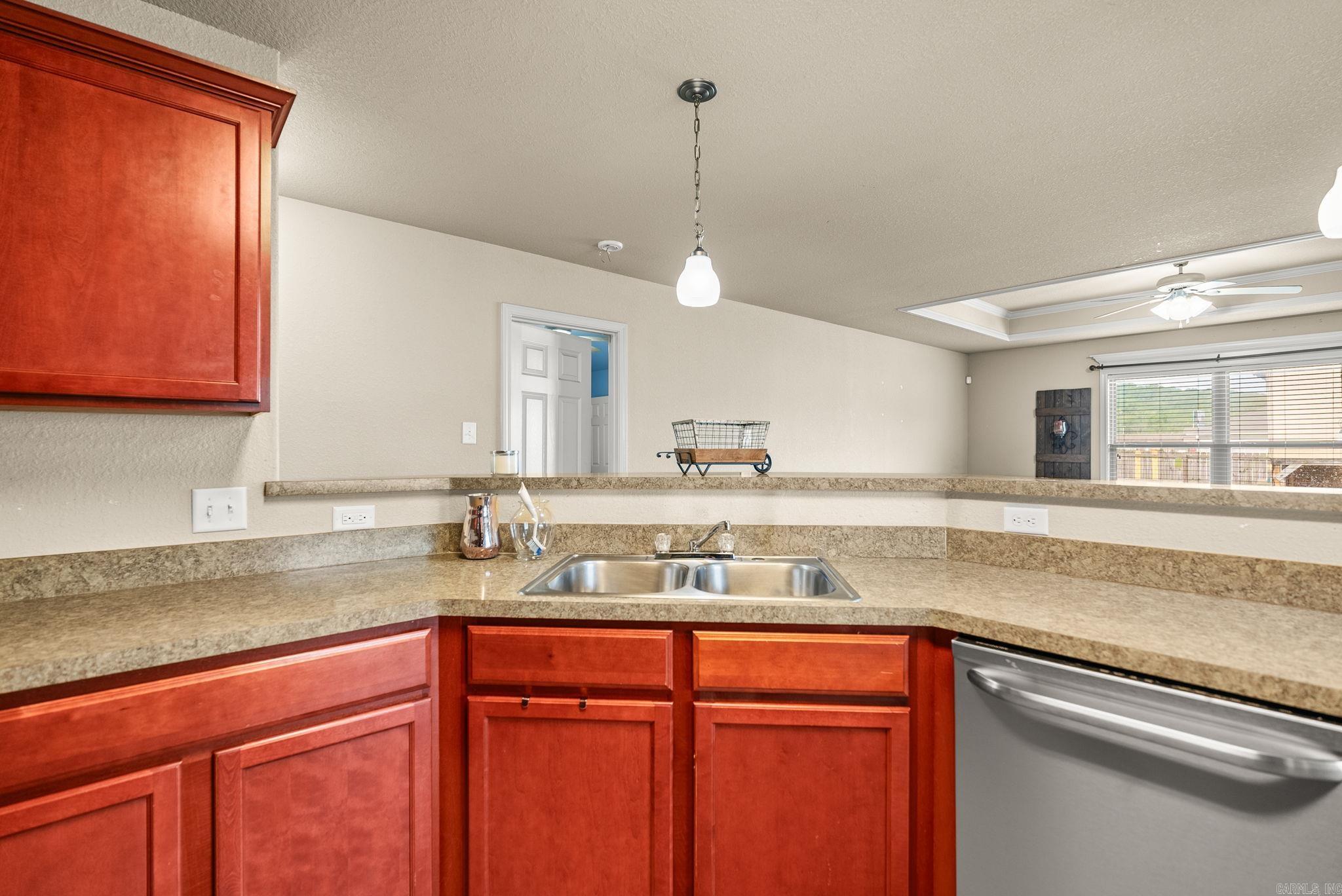 SHADOW RIDGE SUBDIVISION - Residential