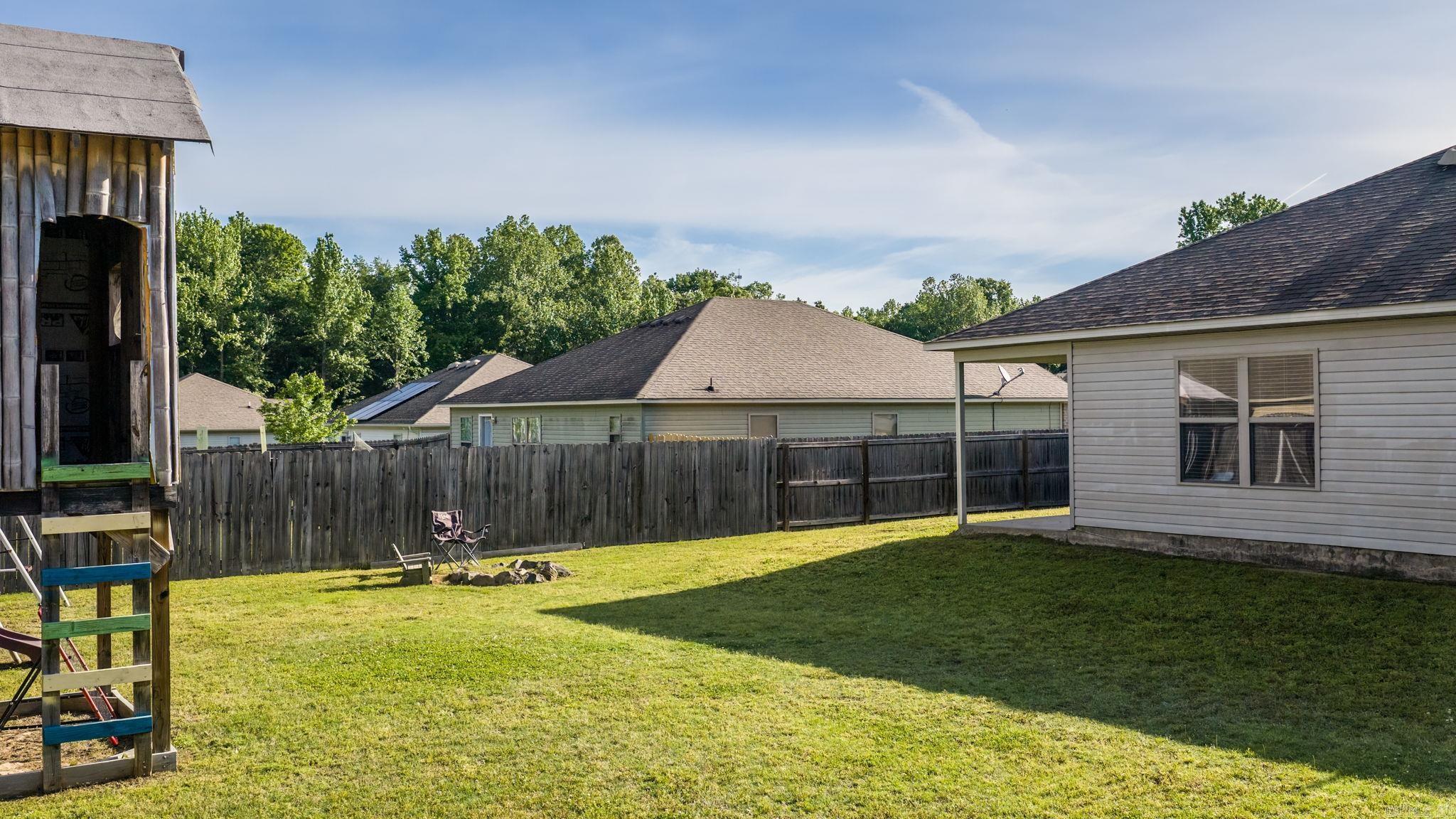 SHADOW RIDGE SUBDIVISION - Residential