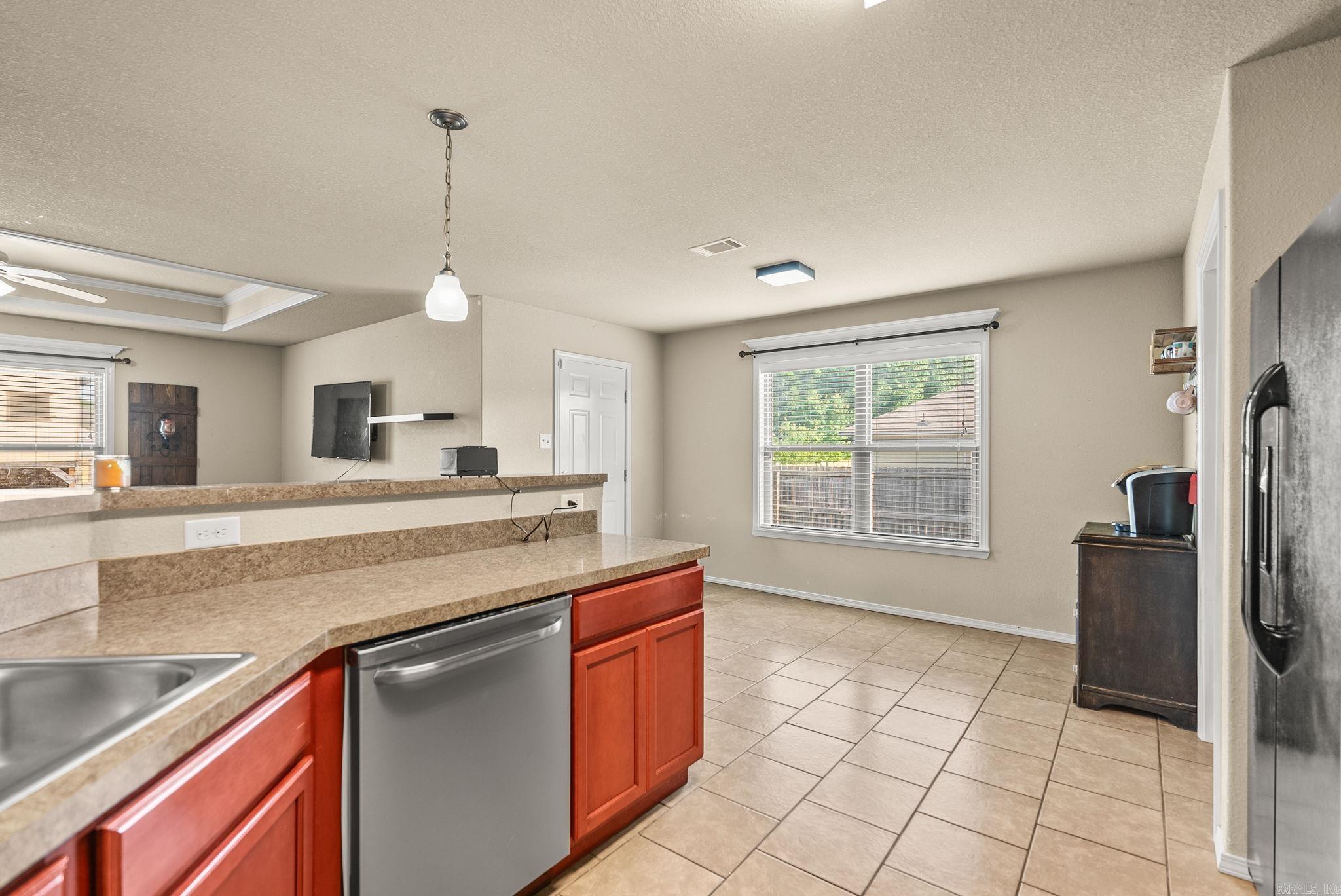 SHADOW RIDGE SUBDIVISION - Residential