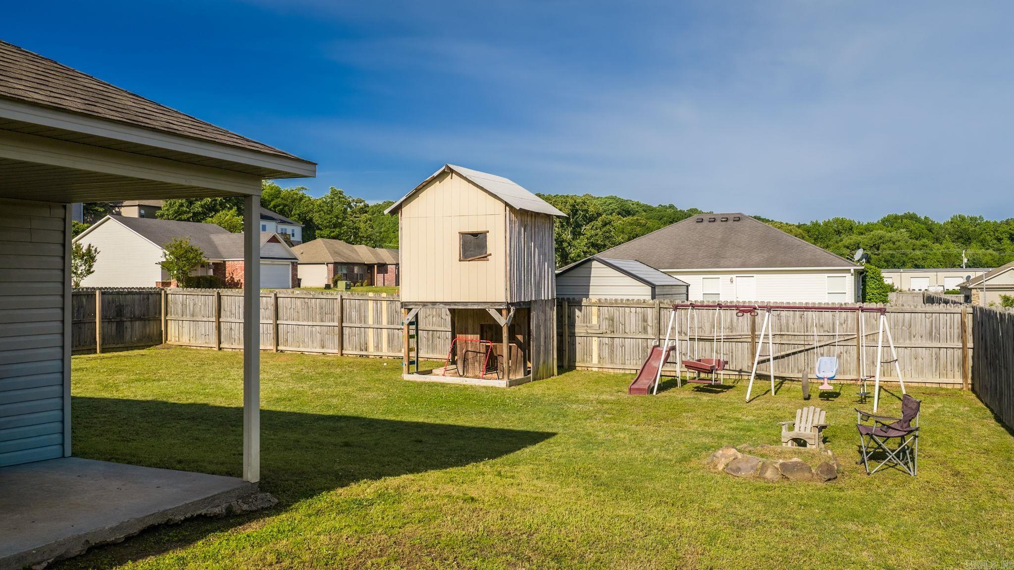 SHADOW RIDGE SUBDIVISION - Residential
