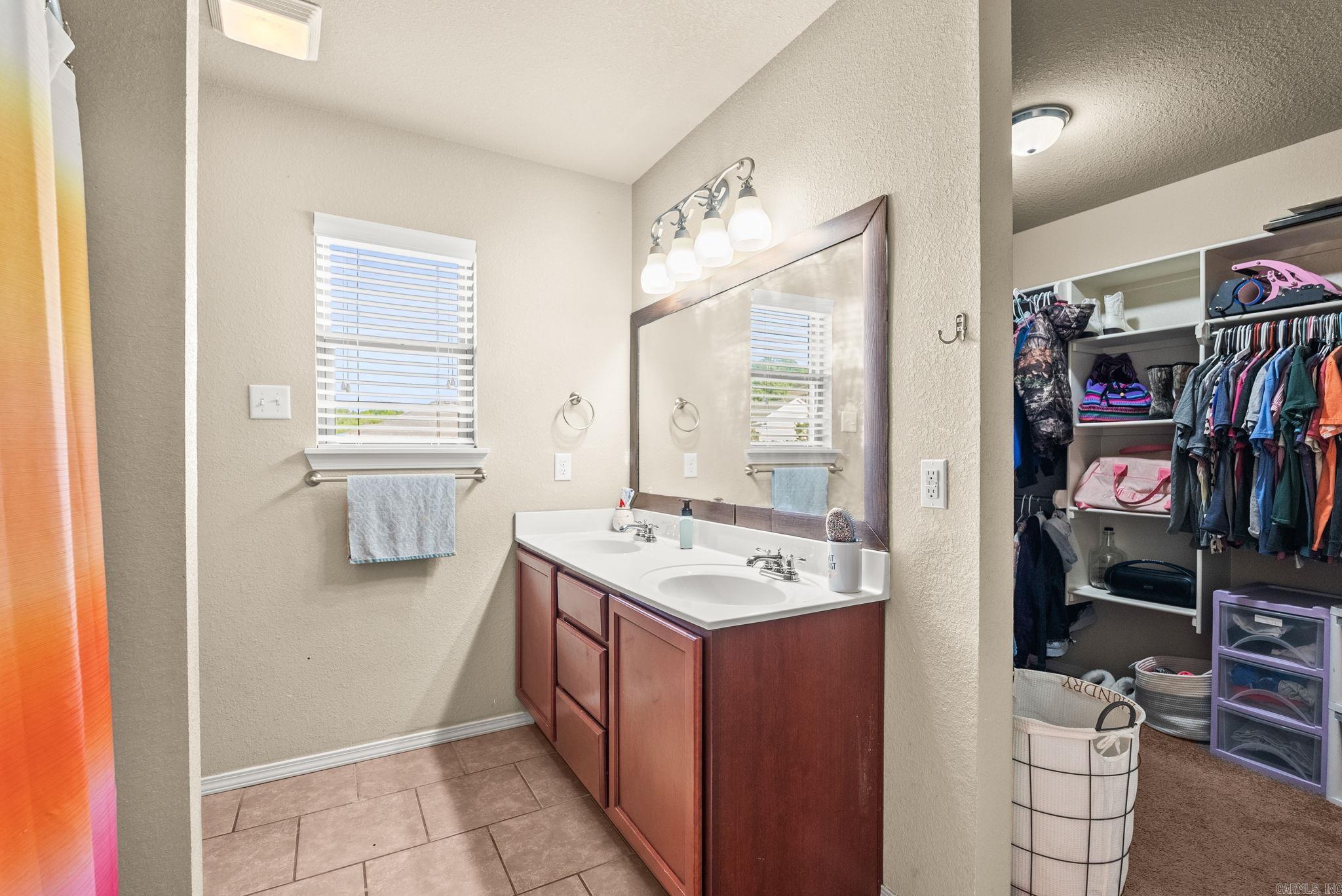 SHADOW RIDGE SUBDIVISION - Residential