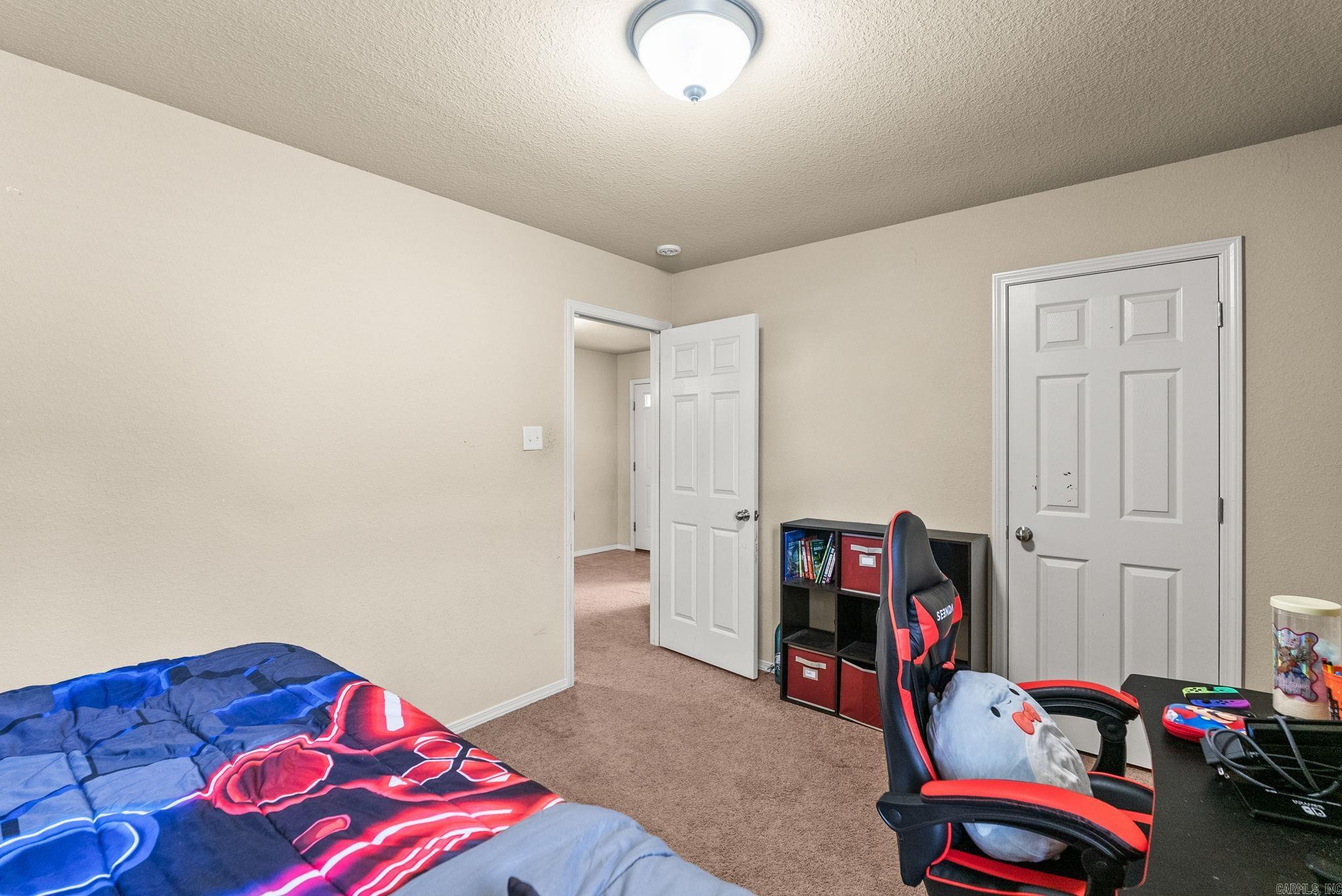 SHADOW RIDGE SUBDIVISION - Residential