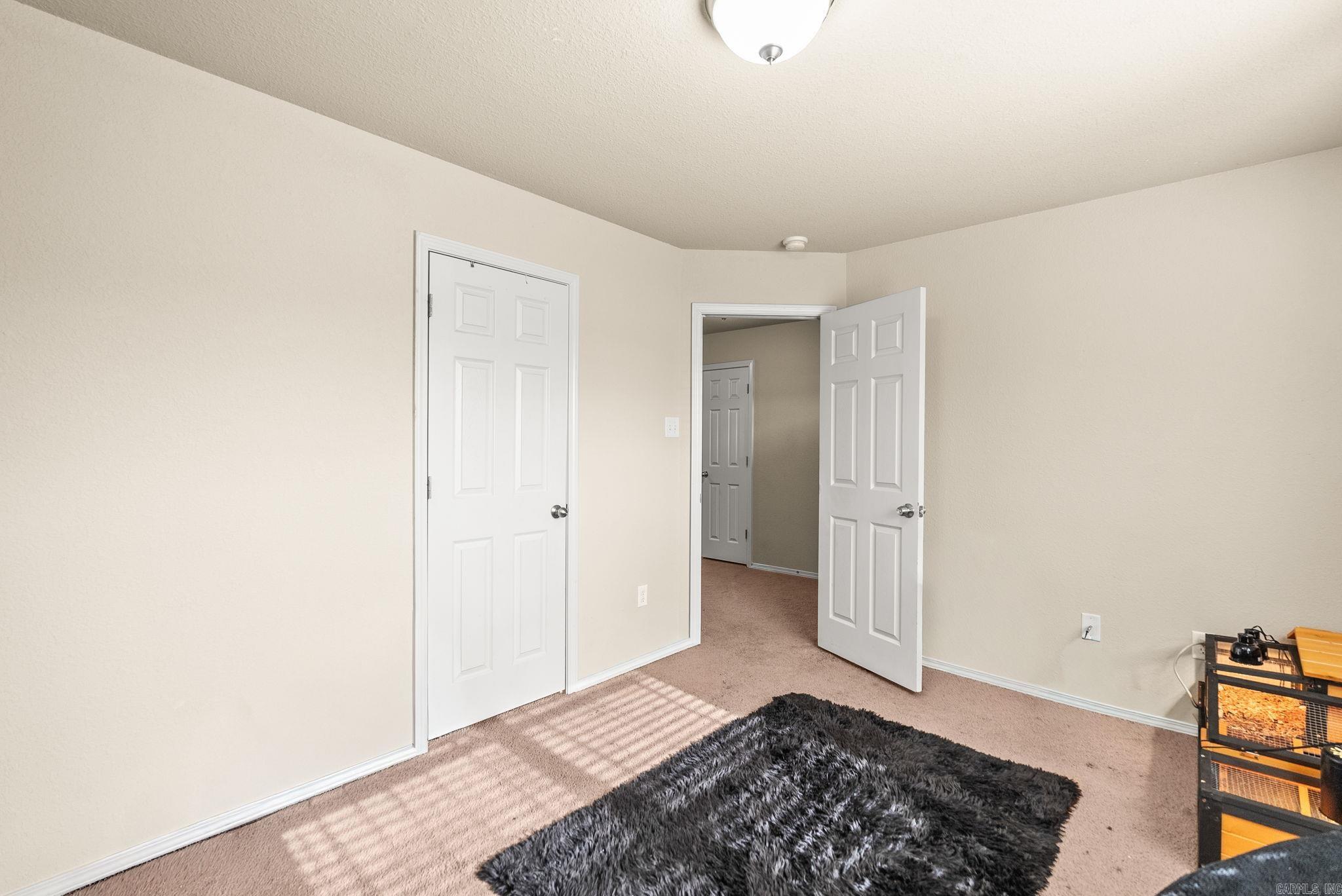 SHADOW RIDGE SUBDIVISION - Residential