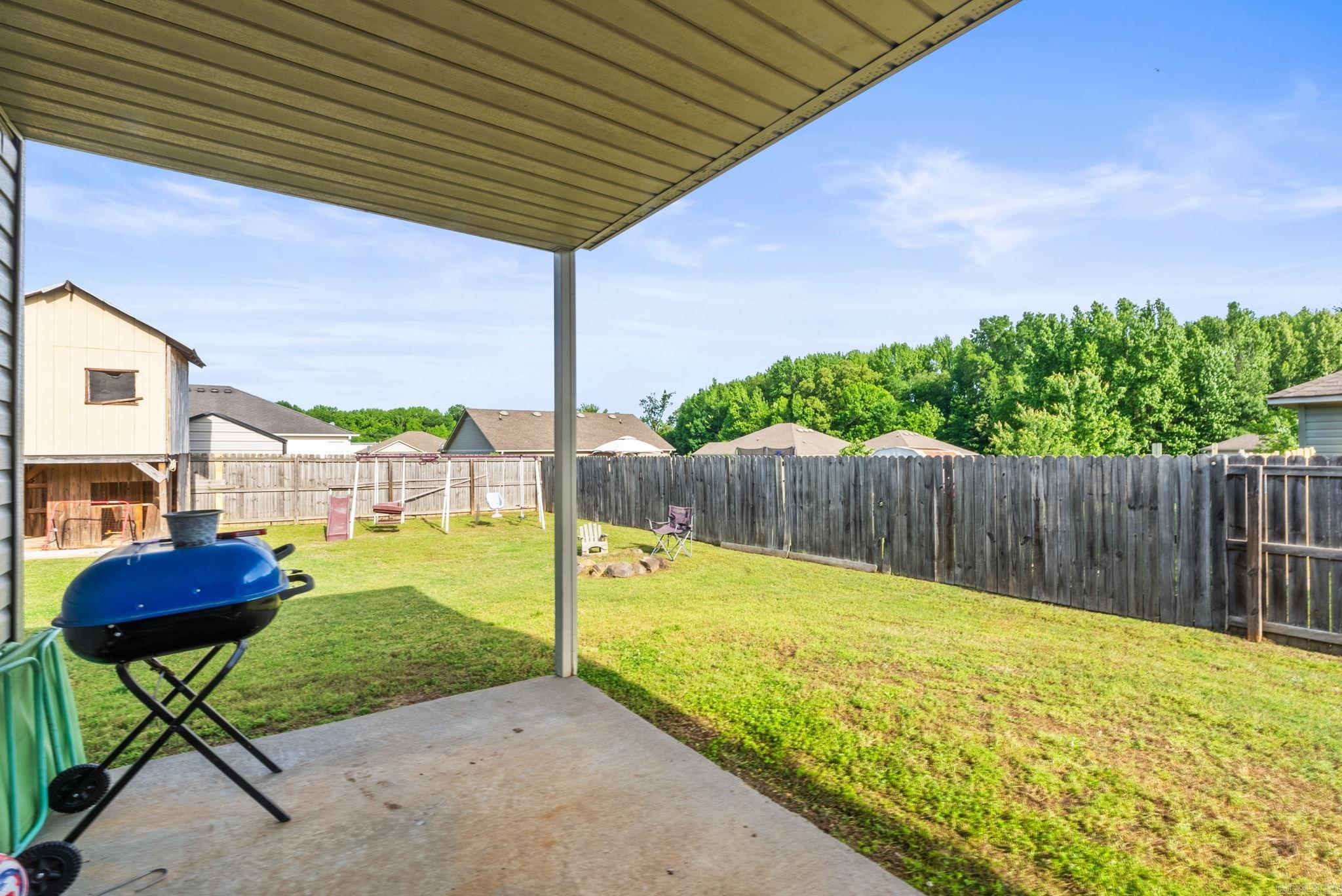 SHADOW RIDGE SUBDIVISION - Residential