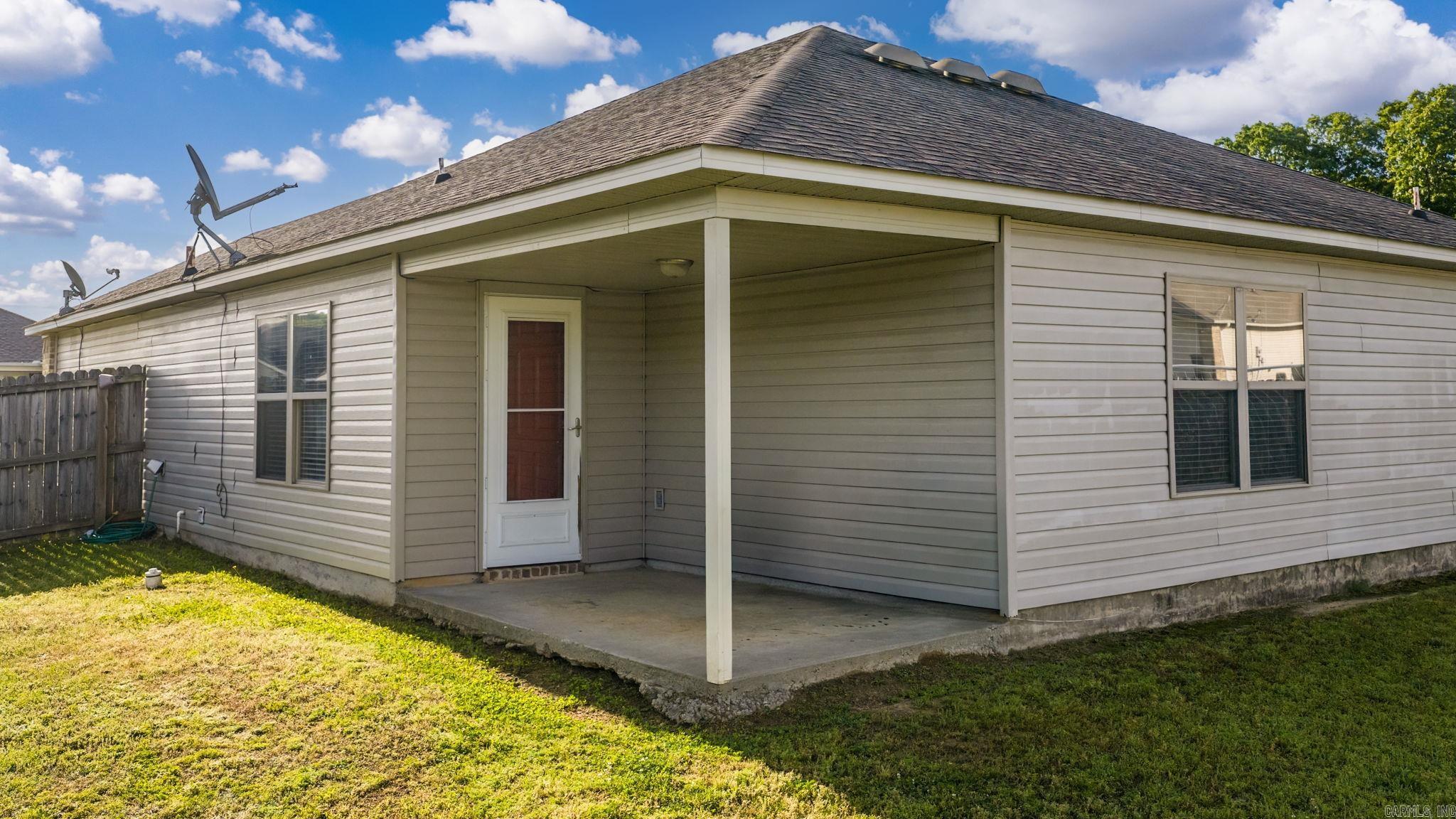 SHADOW RIDGE SUBDIVISION - Residential