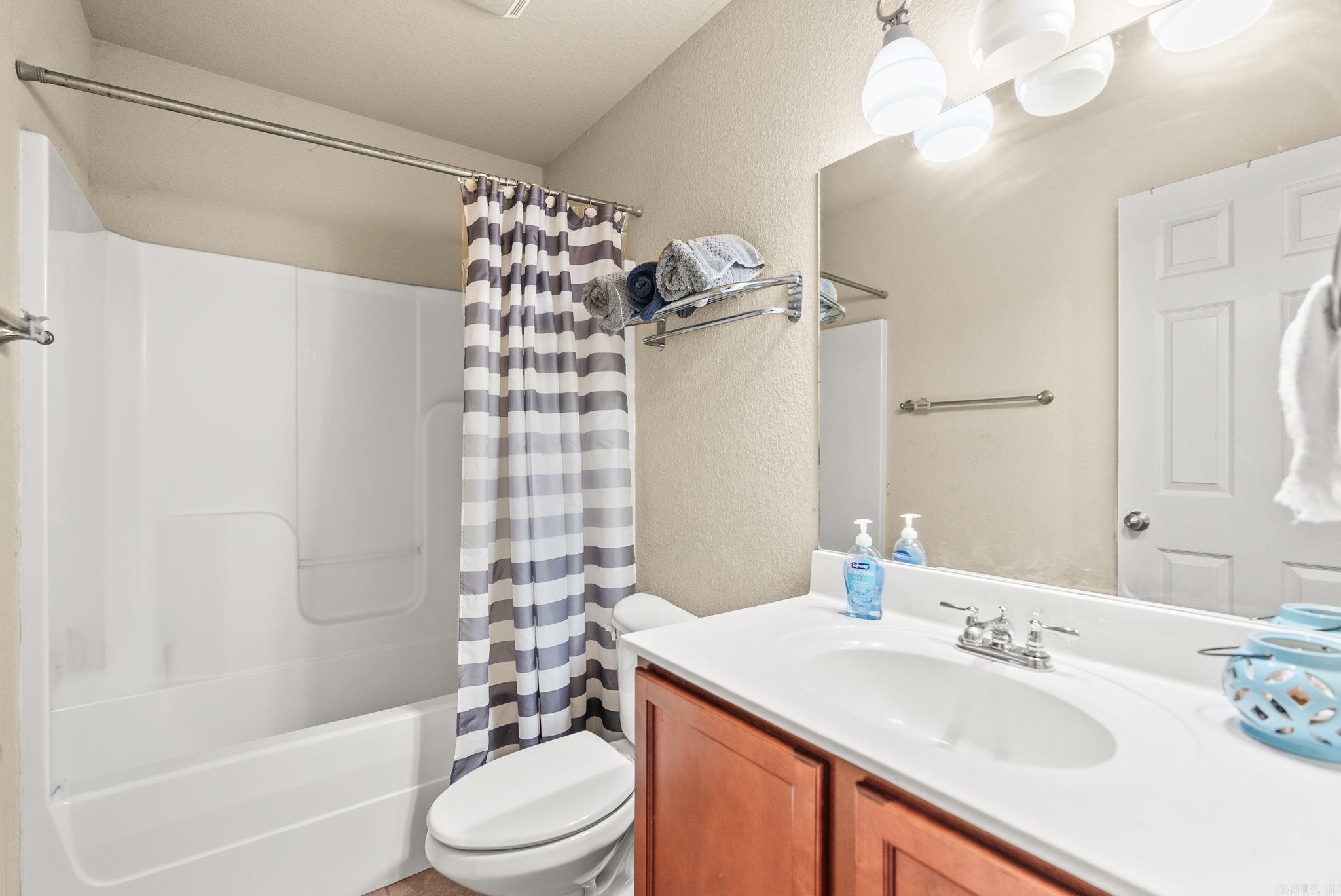 SHADOW RIDGE SUBDIVISION - Residential