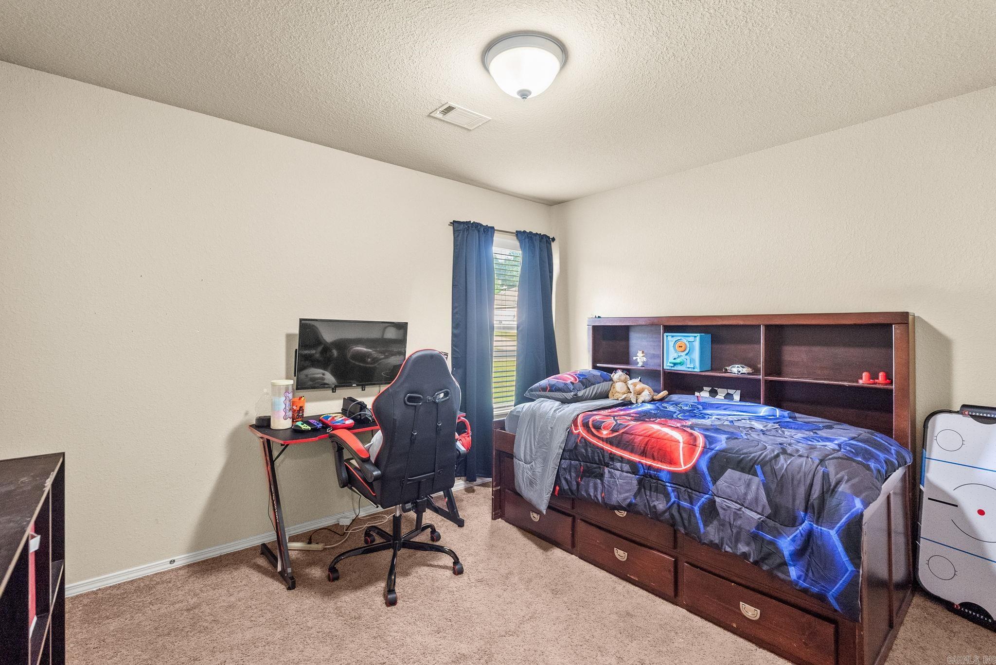 SHADOW RIDGE SUBDIVISION - Residential