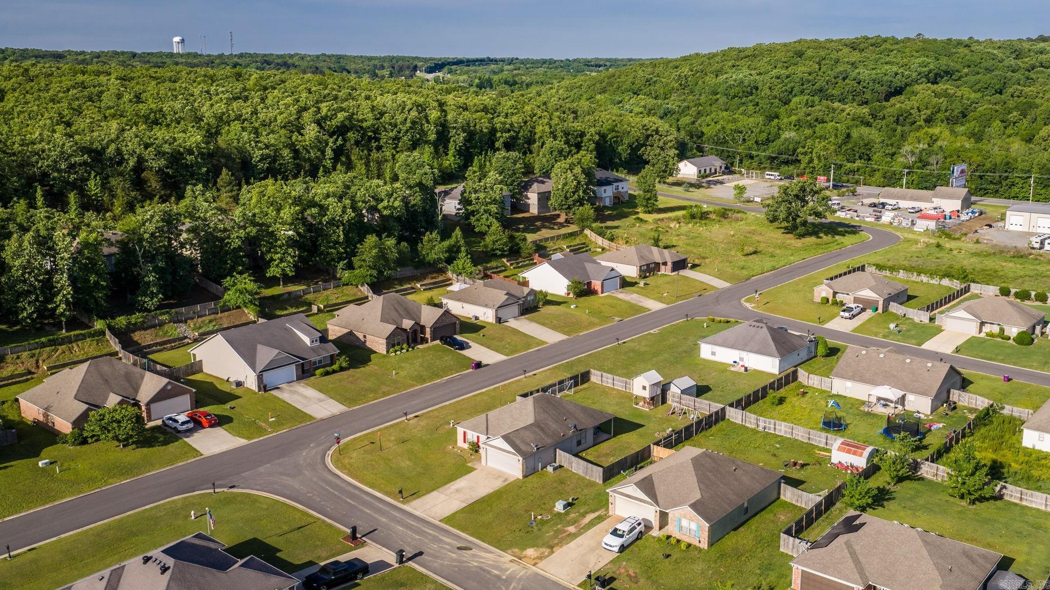 SHADOW RIDGE SUBDIVISION - Residential