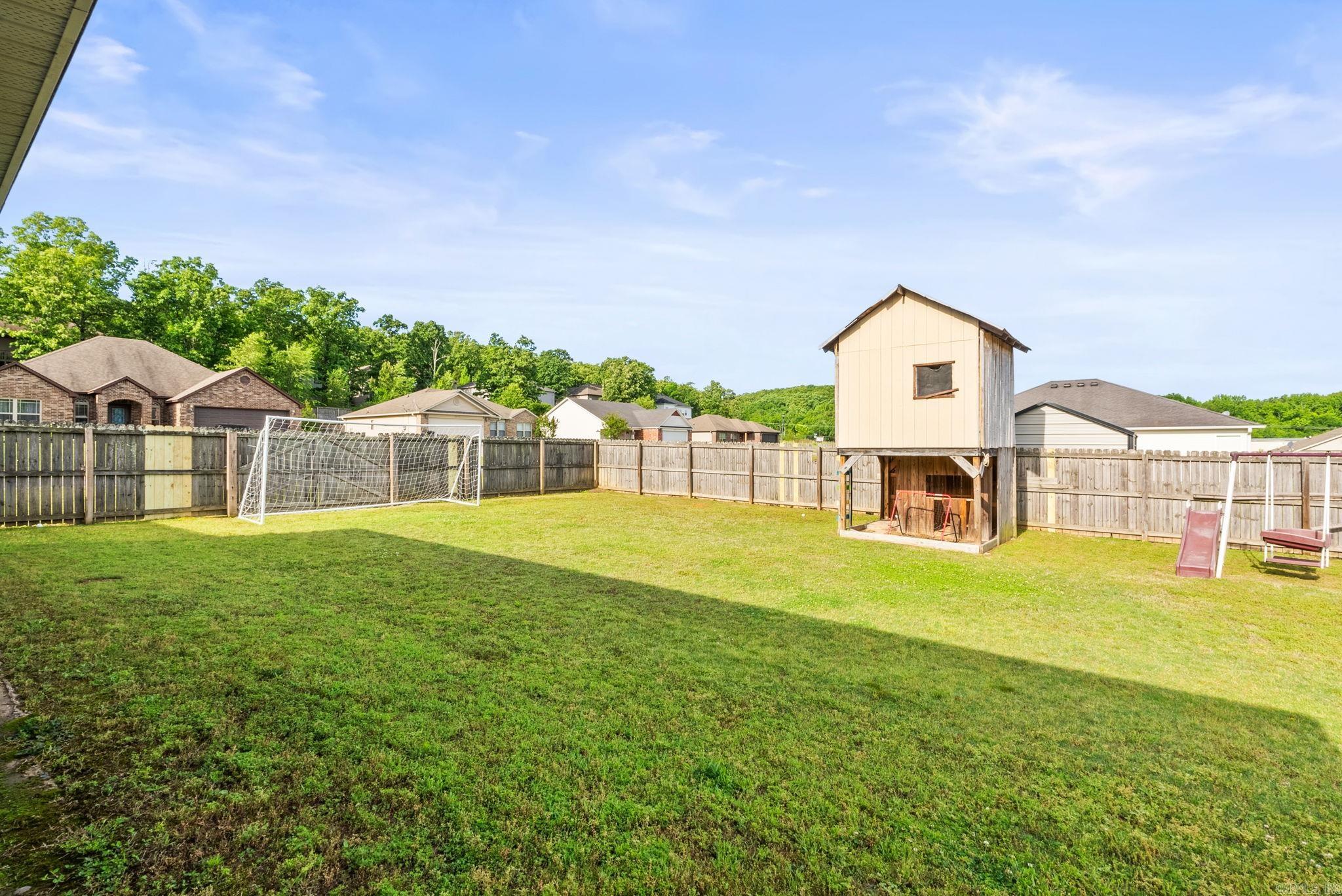 SHADOW RIDGE SUBDIVISION - Residential