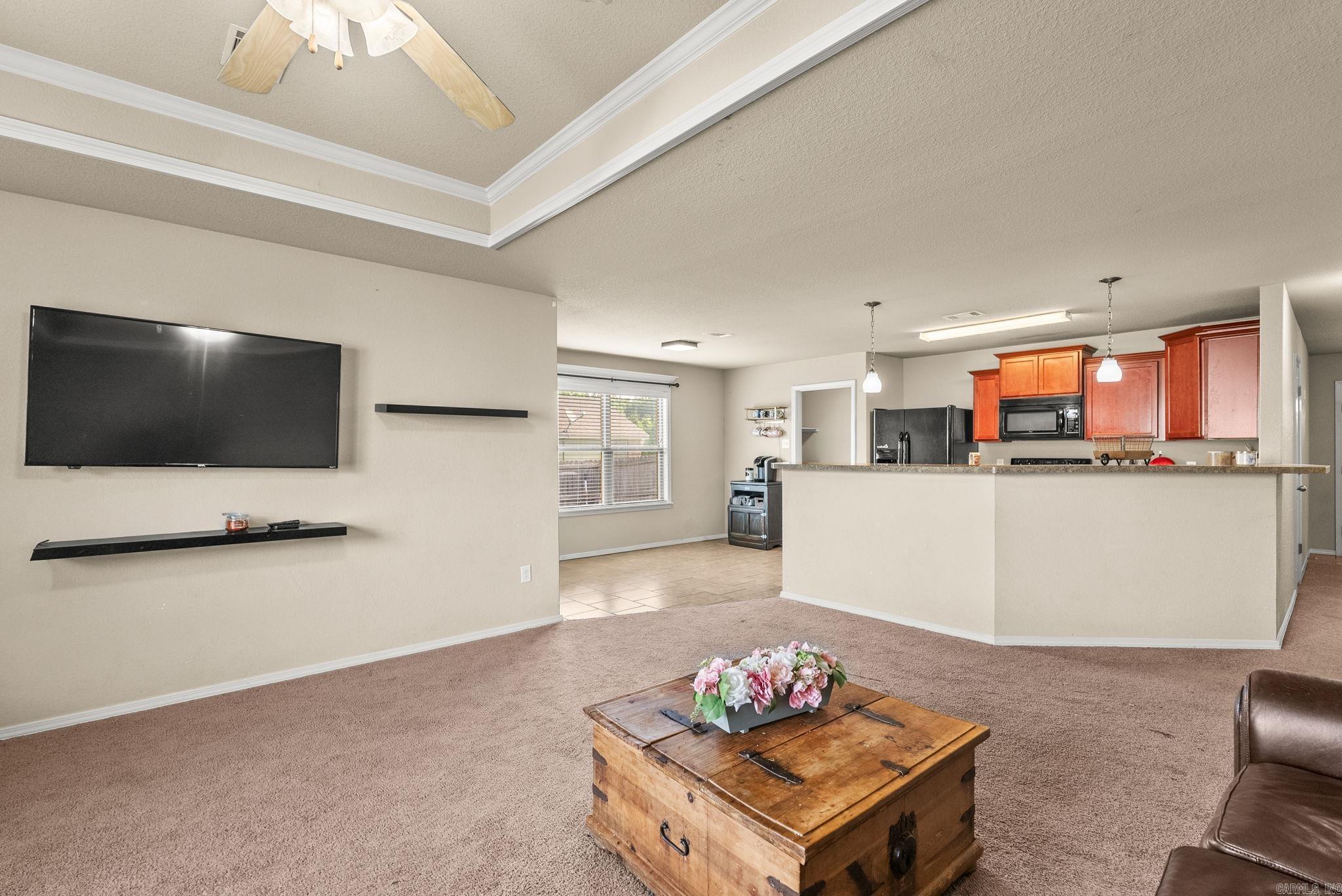 SHADOW RIDGE SUBDIVISION - Residential