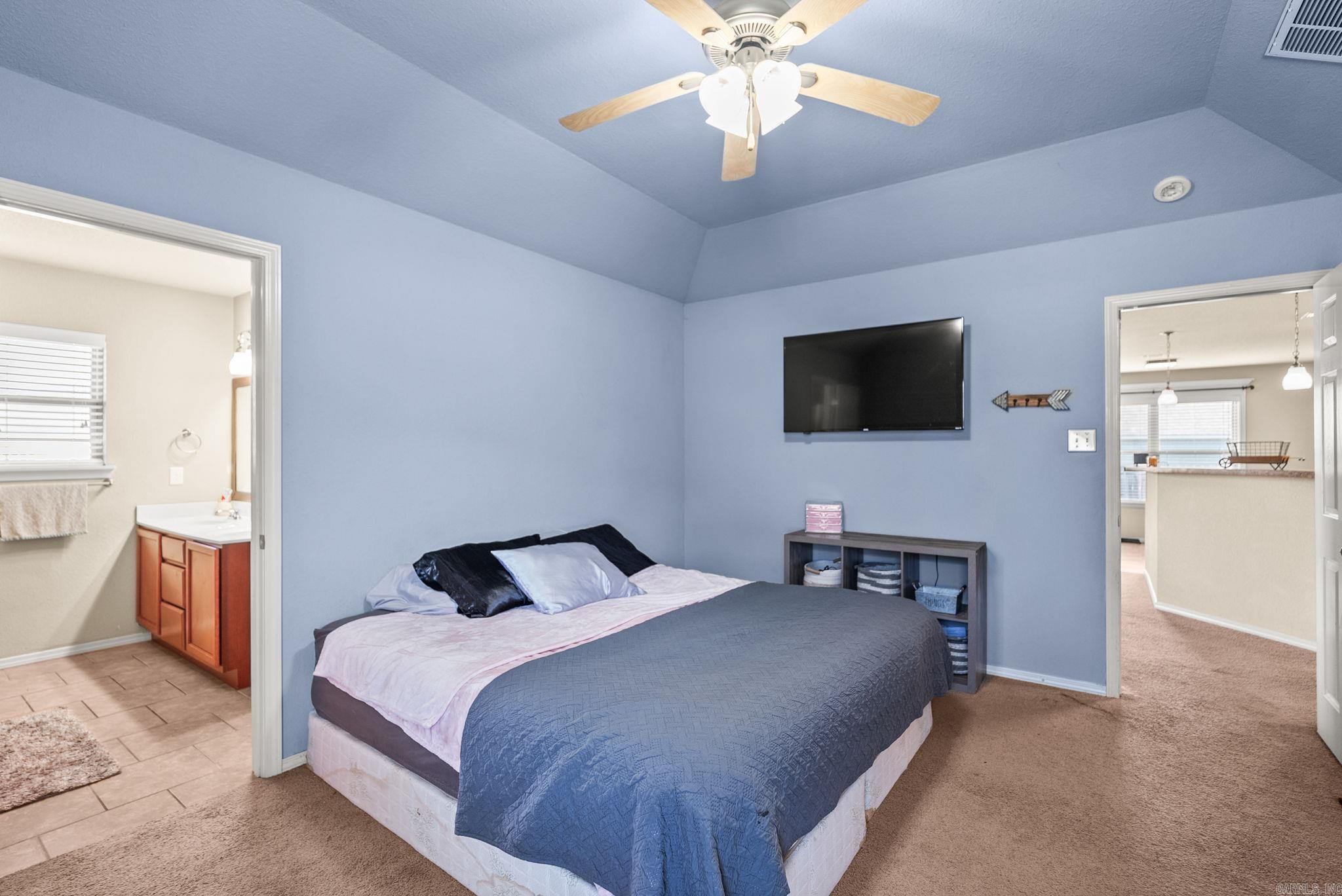 SHADOW RIDGE SUBDIVISION - Residential