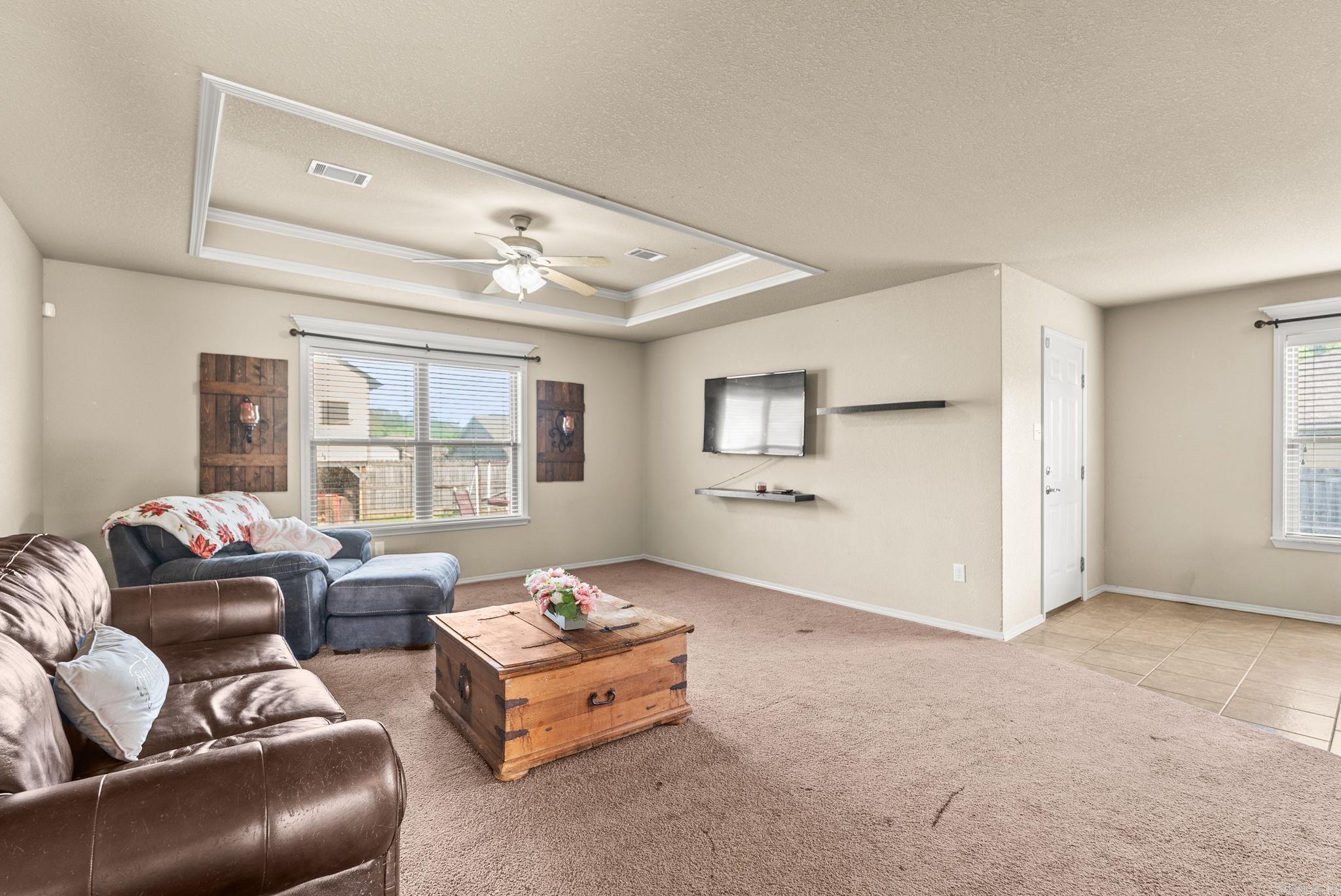 SHADOW RIDGE SUBDIVISION - Residential