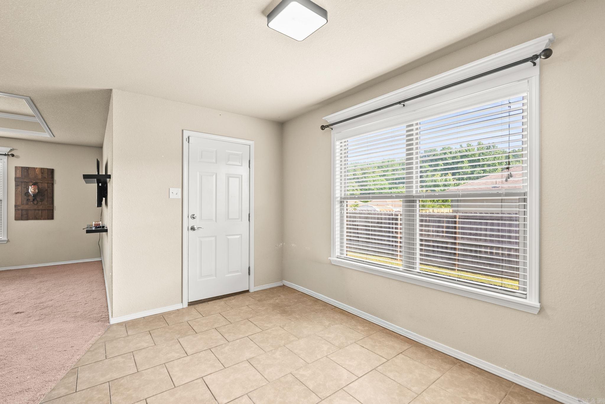 SHADOW RIDGE SUBDIVISION - Residential
