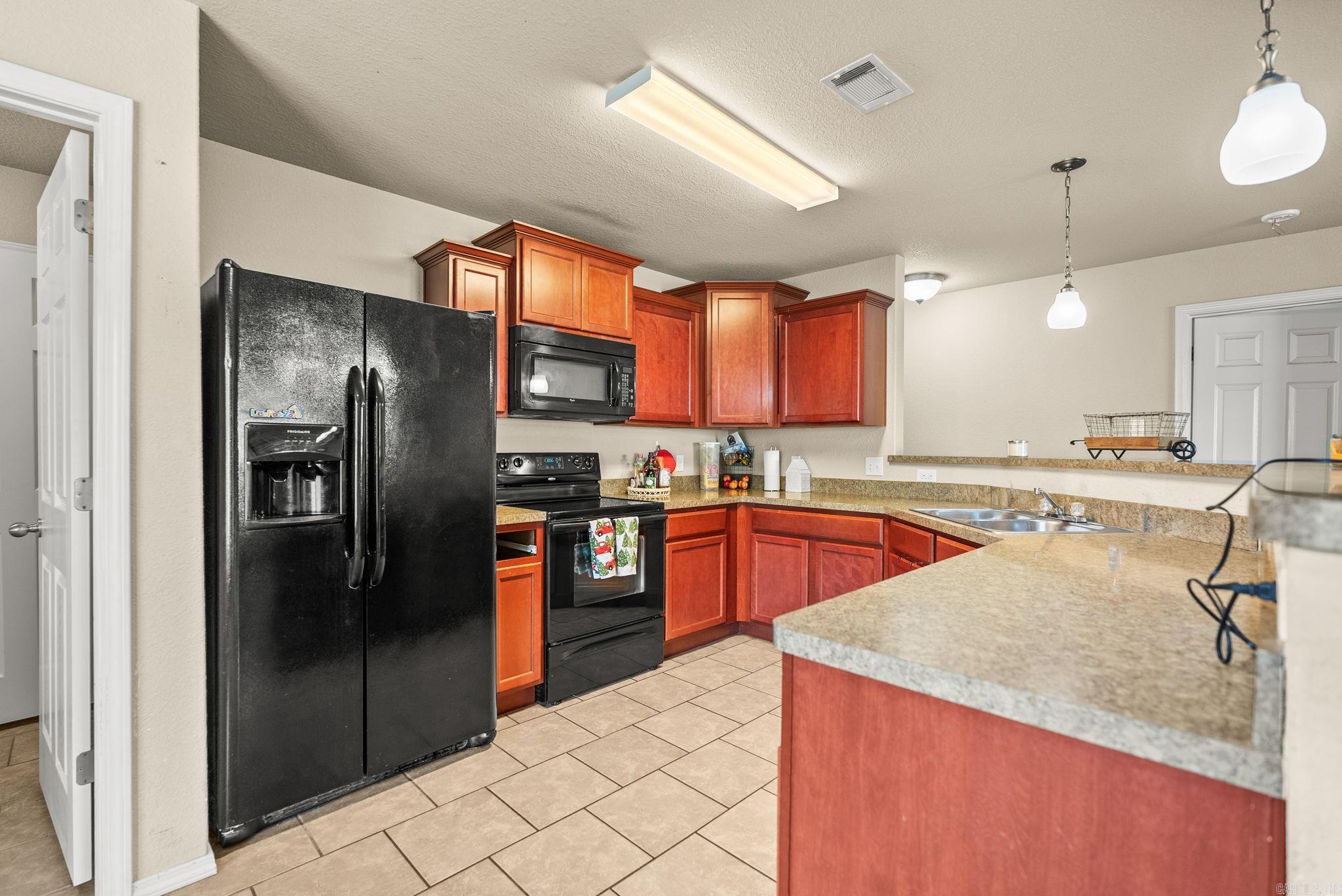 SHADOW RIDGE SUBDIVISION - Residential