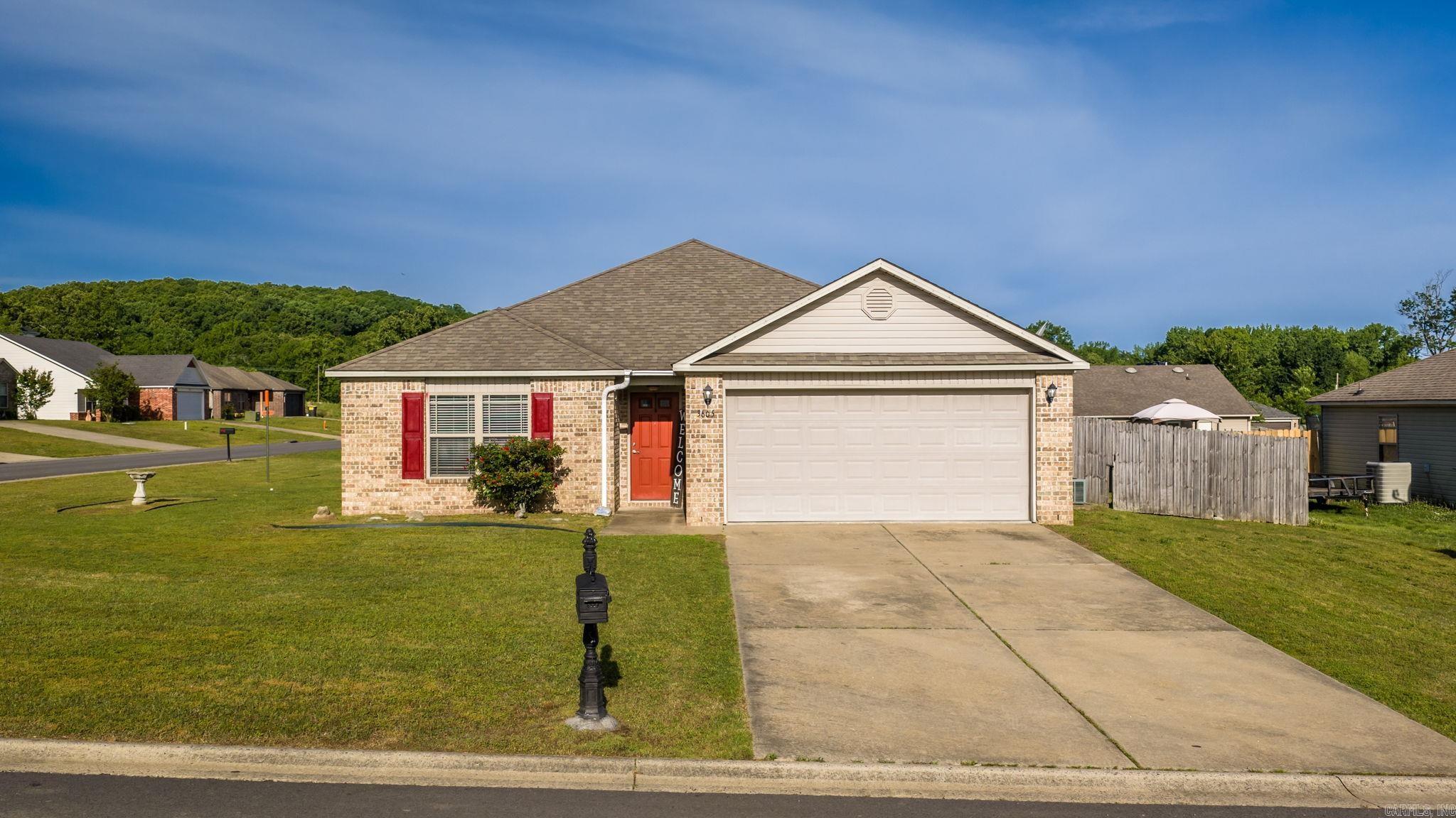 SHADOW RIDGE SUBDIVISION - Residential