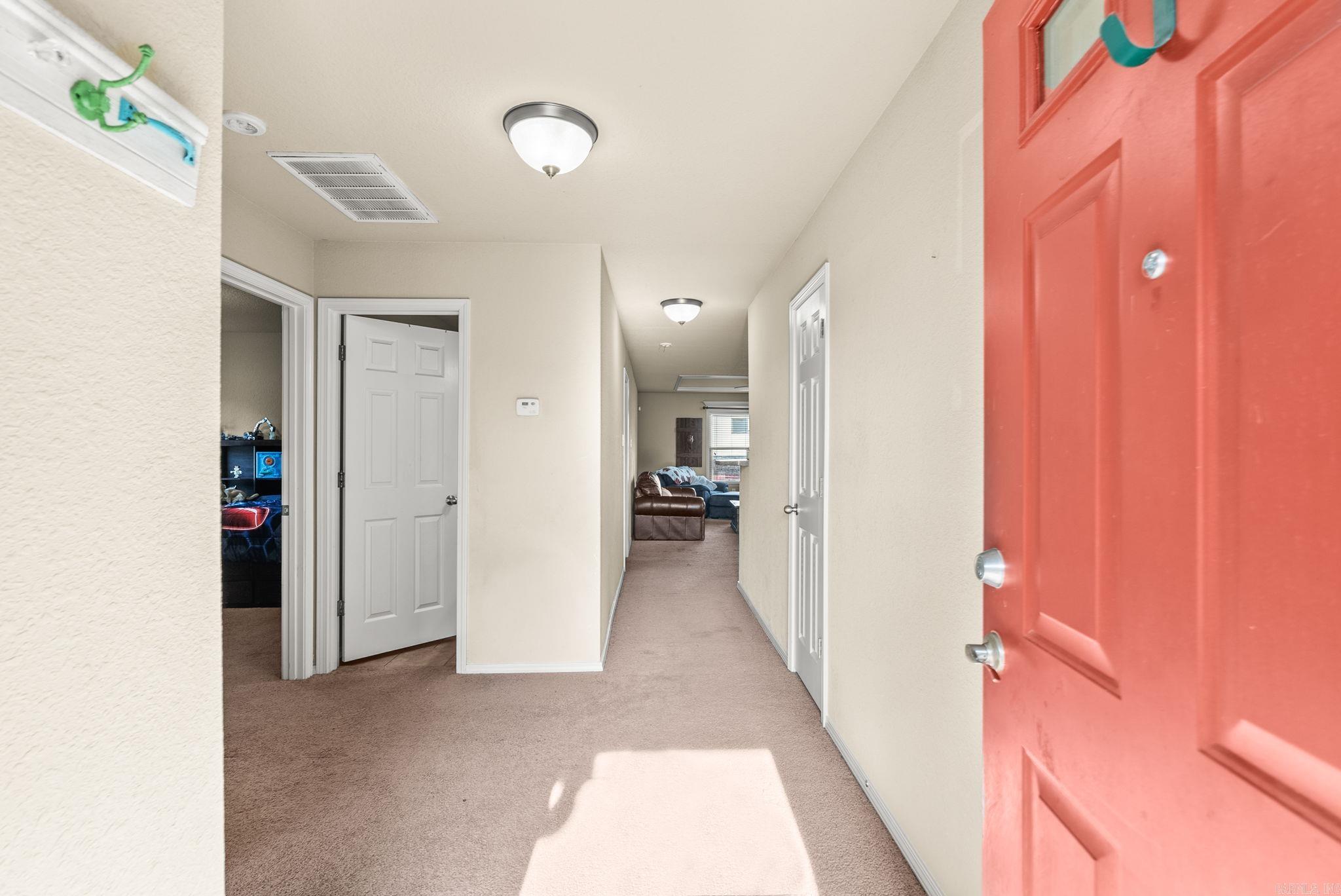 SHADOW RIDGE SUBDIVISION - Residential