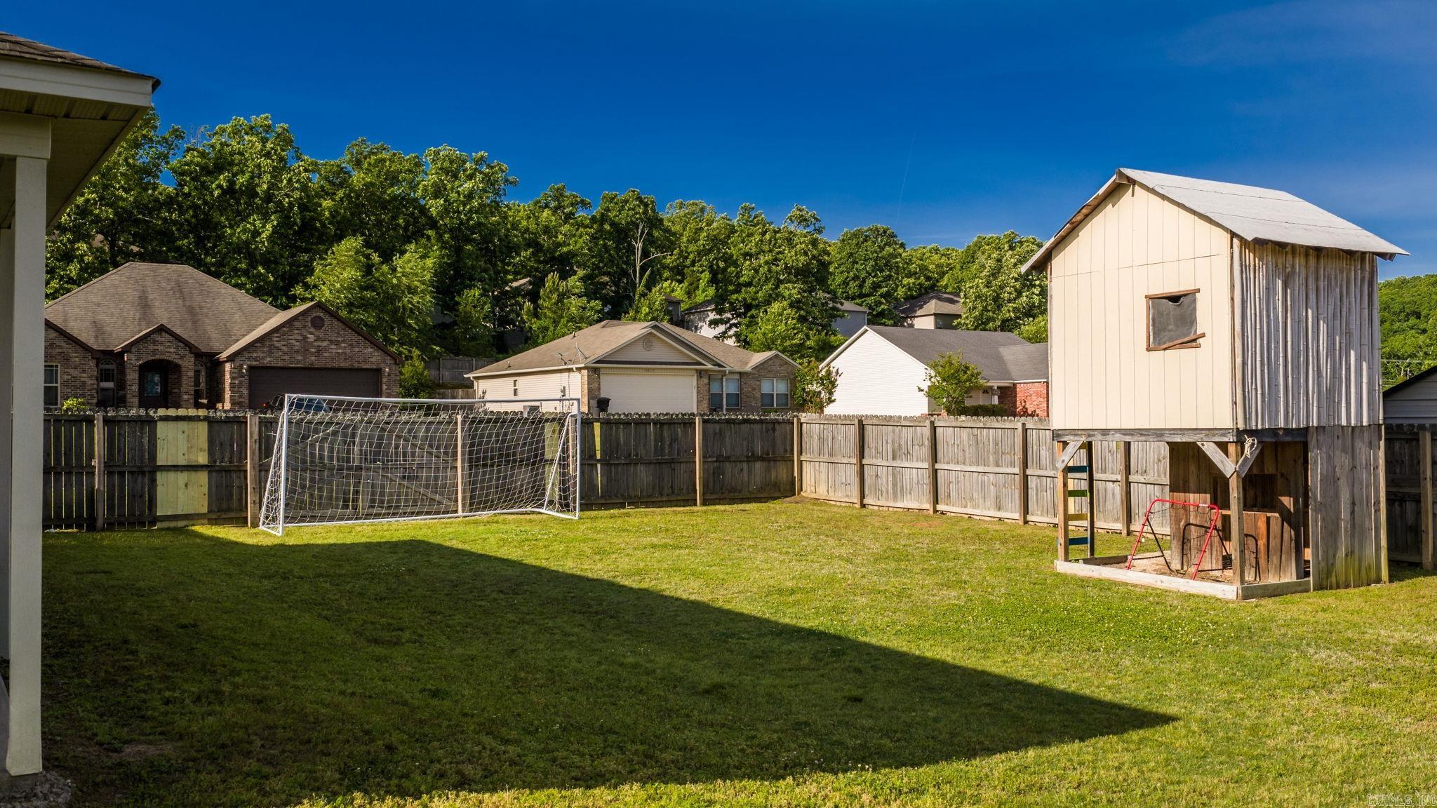SHADOW RIDGE SUBDIVISION - Residential