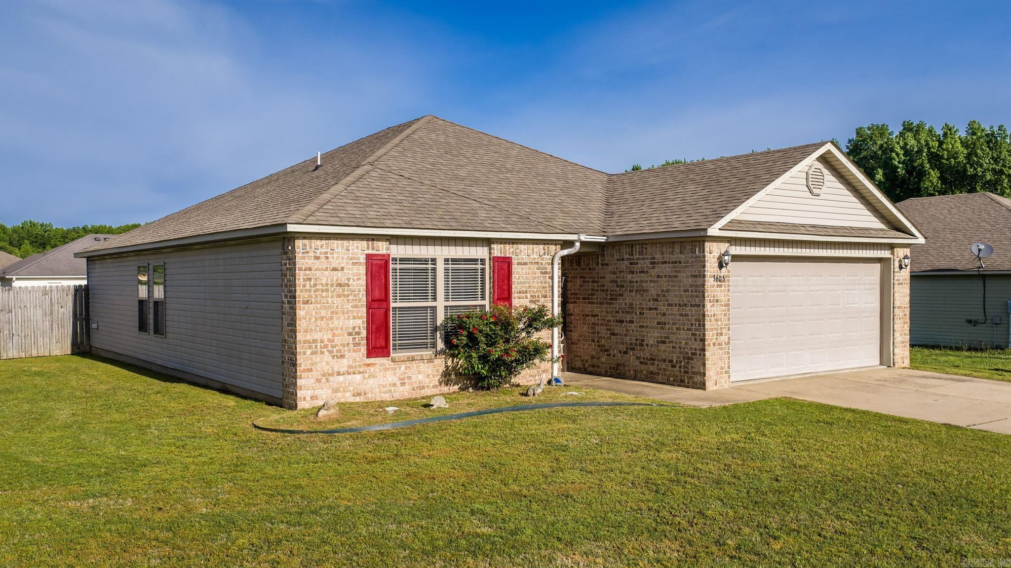 SHADOW RIDGE SUBDIVISION - Residential