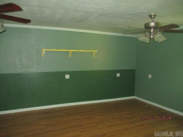 Robinson II - Residential