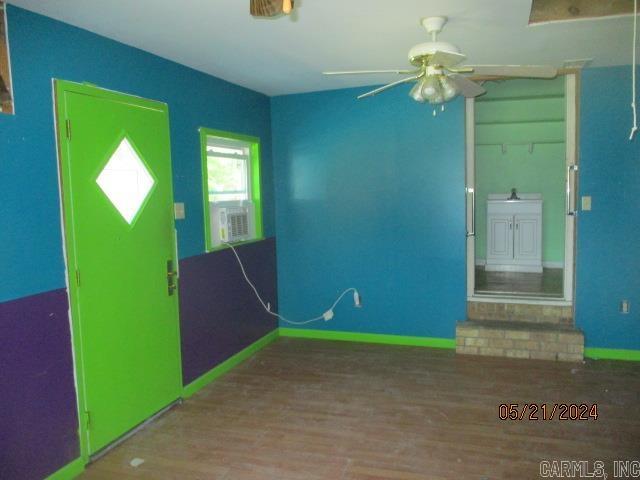 Robinson II - Residential