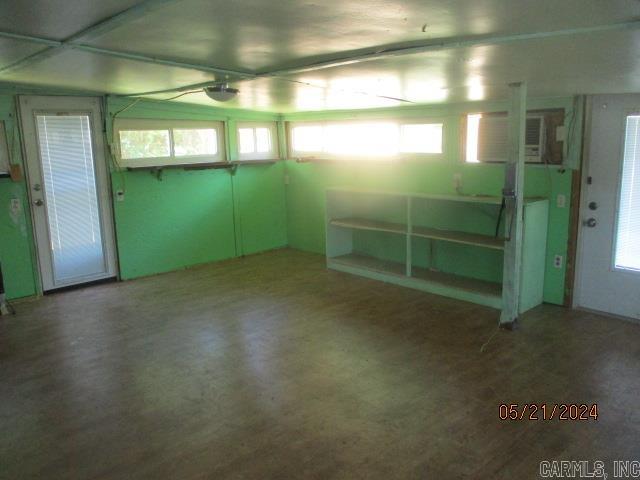 Robinson II - Residential