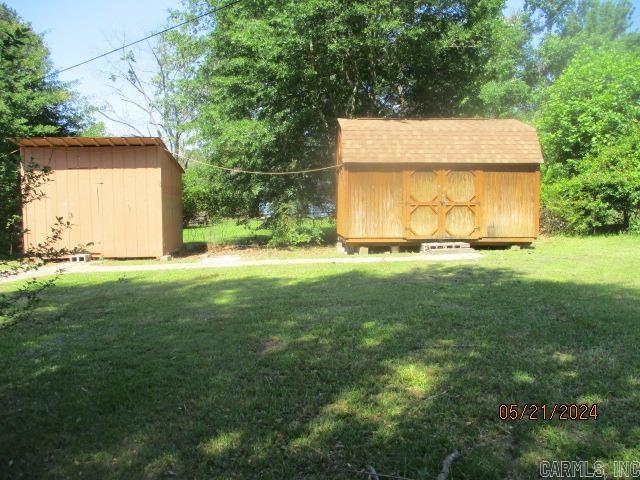 Robinson II - Residential