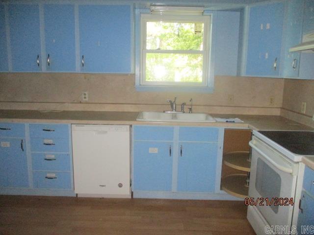 Robinson II - Residential