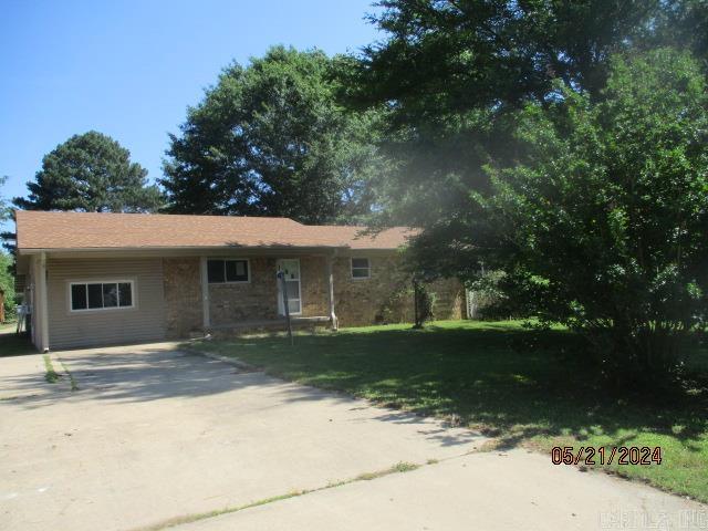 Robinson II - Residential