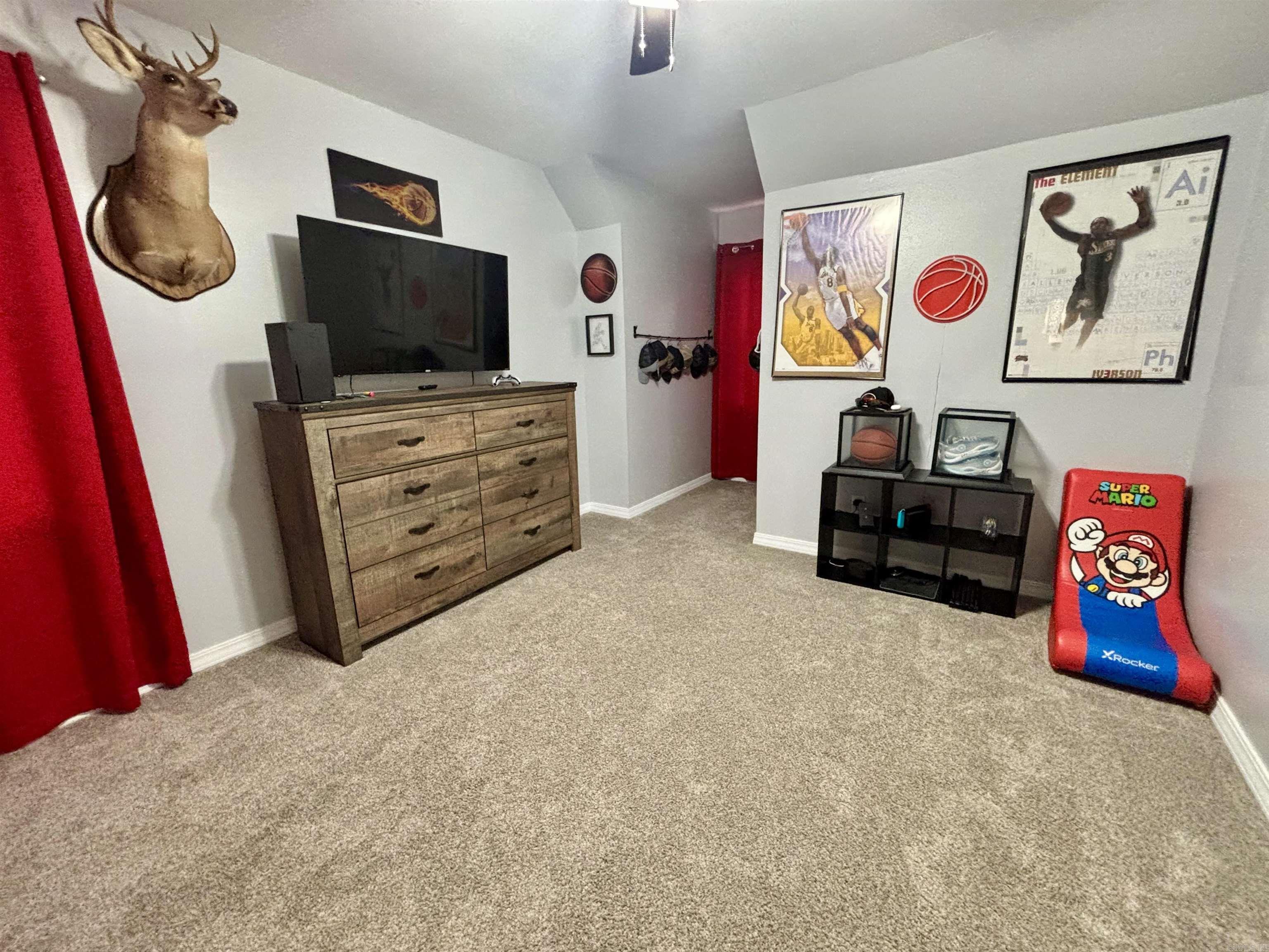 BALD KNOB OUTLOTS - Residential
