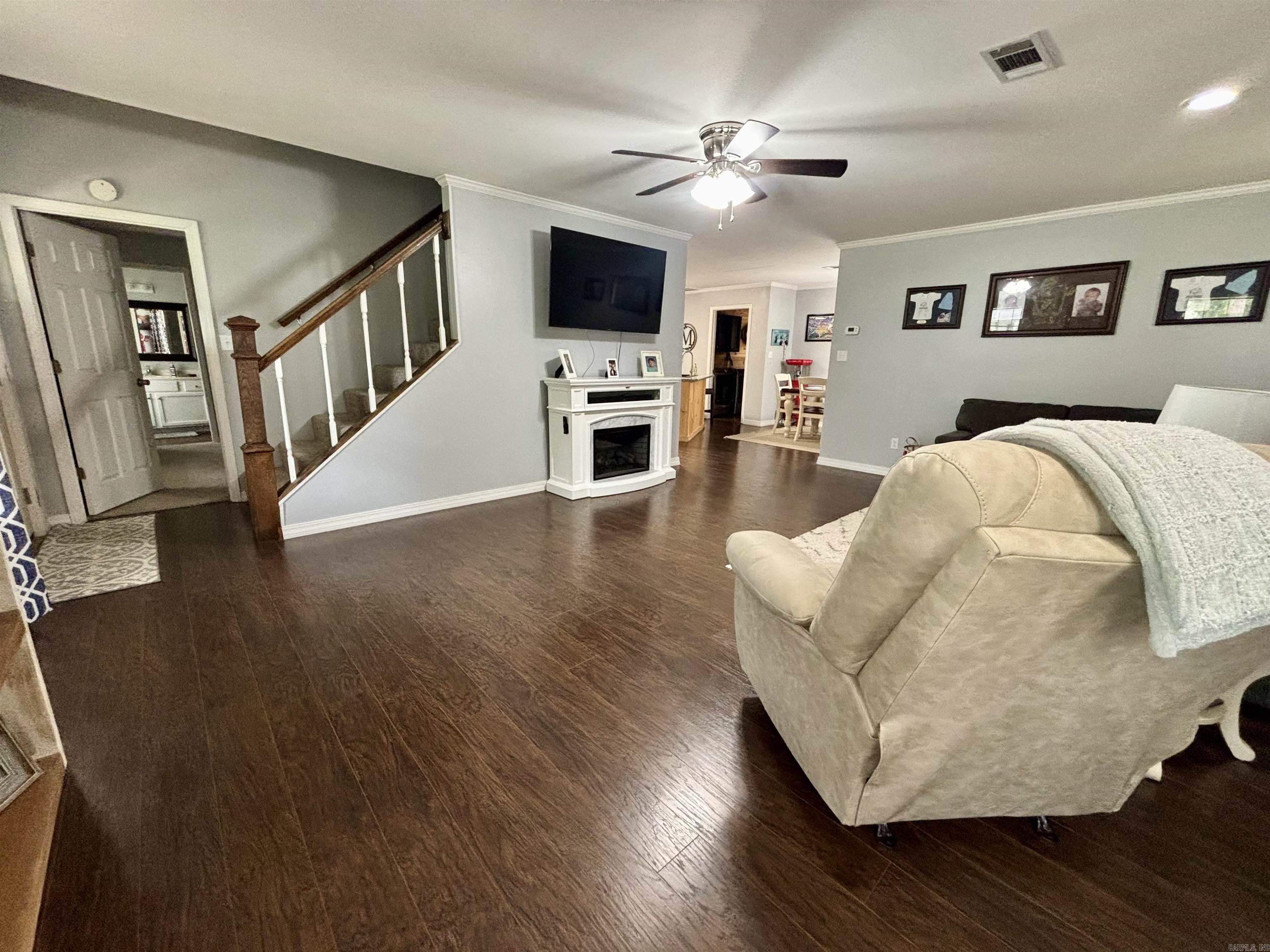 BALD KNOB OUTLOTS - Residential