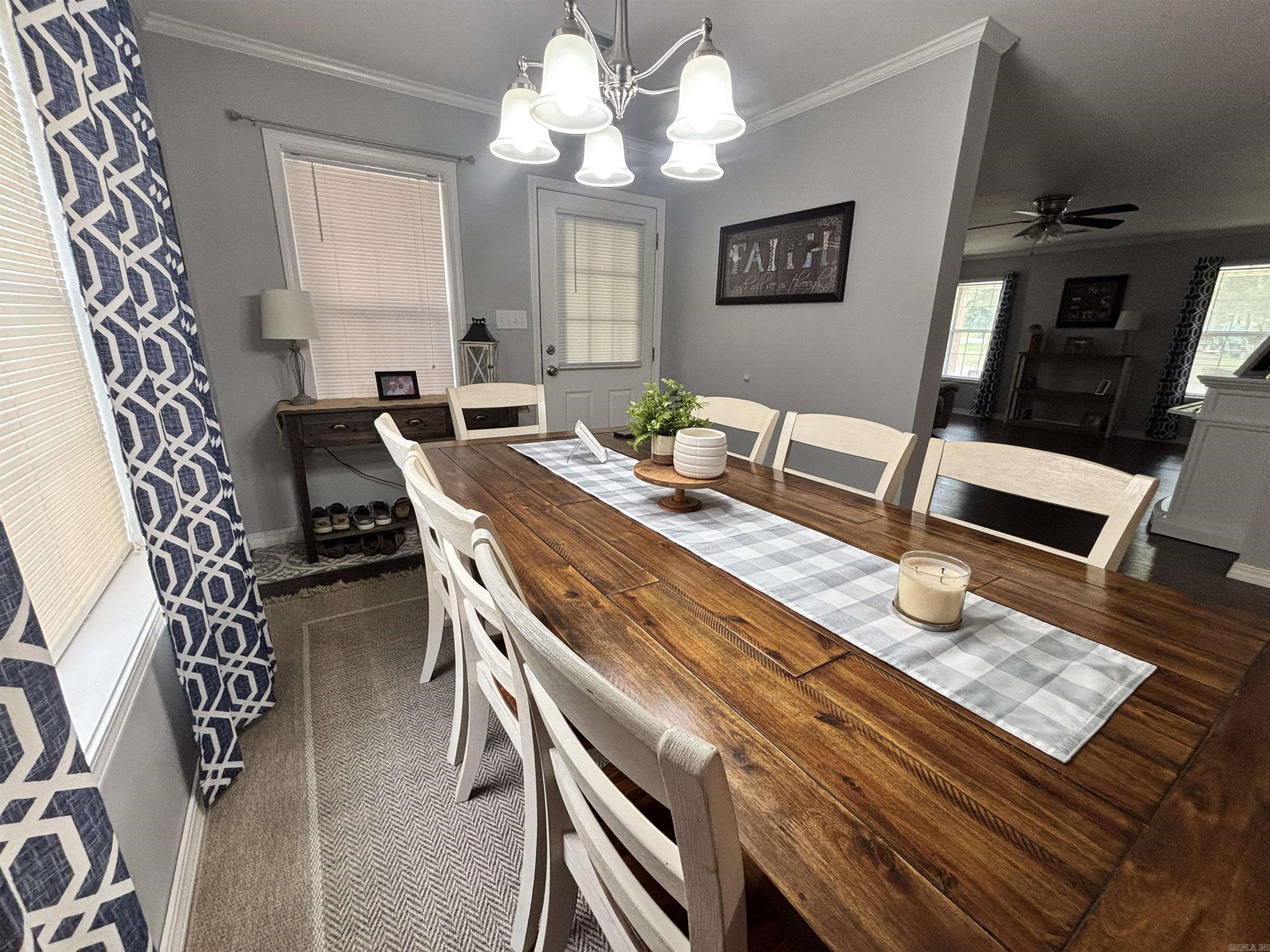 BALD KNOB OUTLOTS - Residential