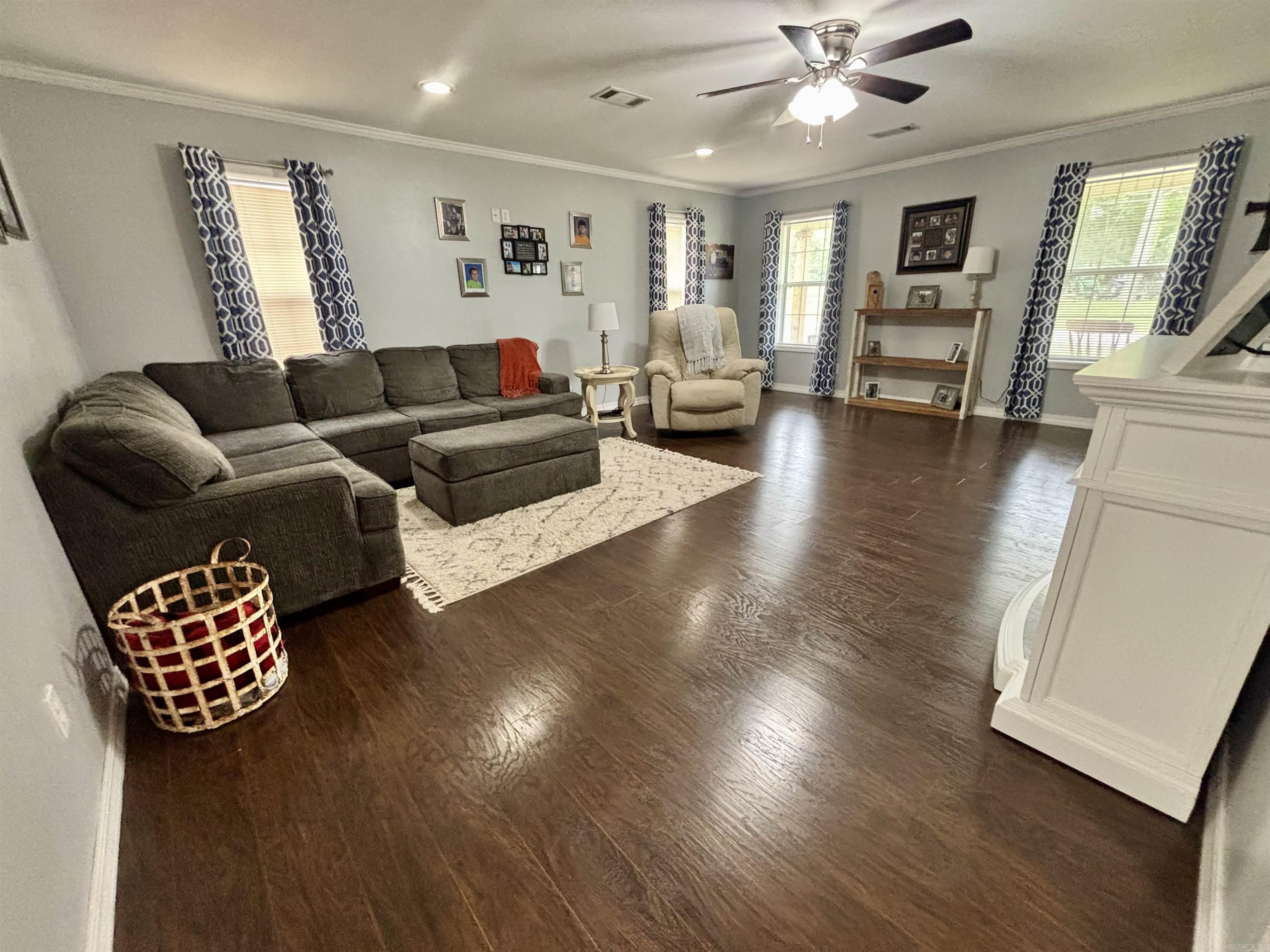 BALD KNOB OUTLOTS - Residential