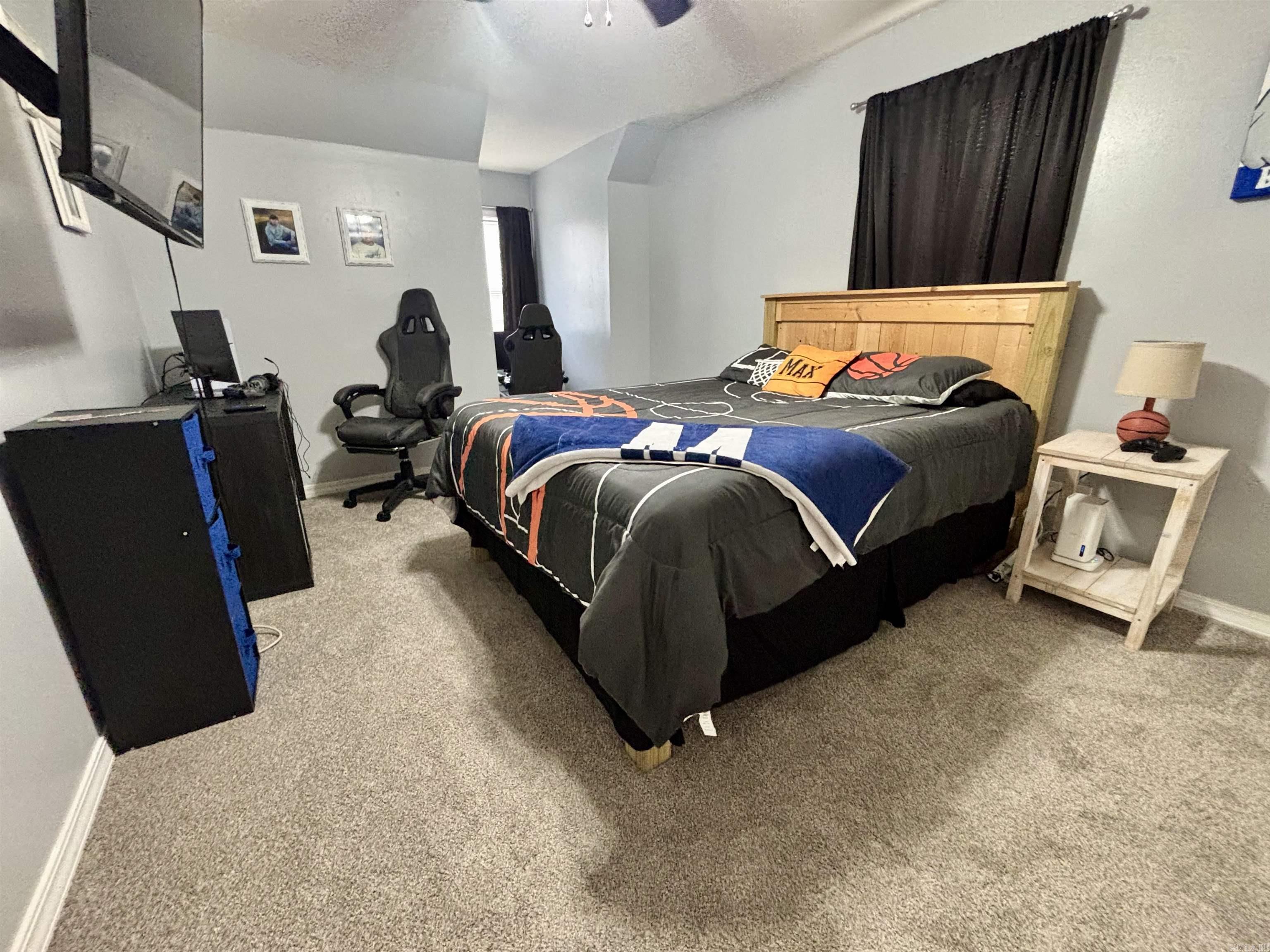 BALD KNOB OUTLOTS - Residential