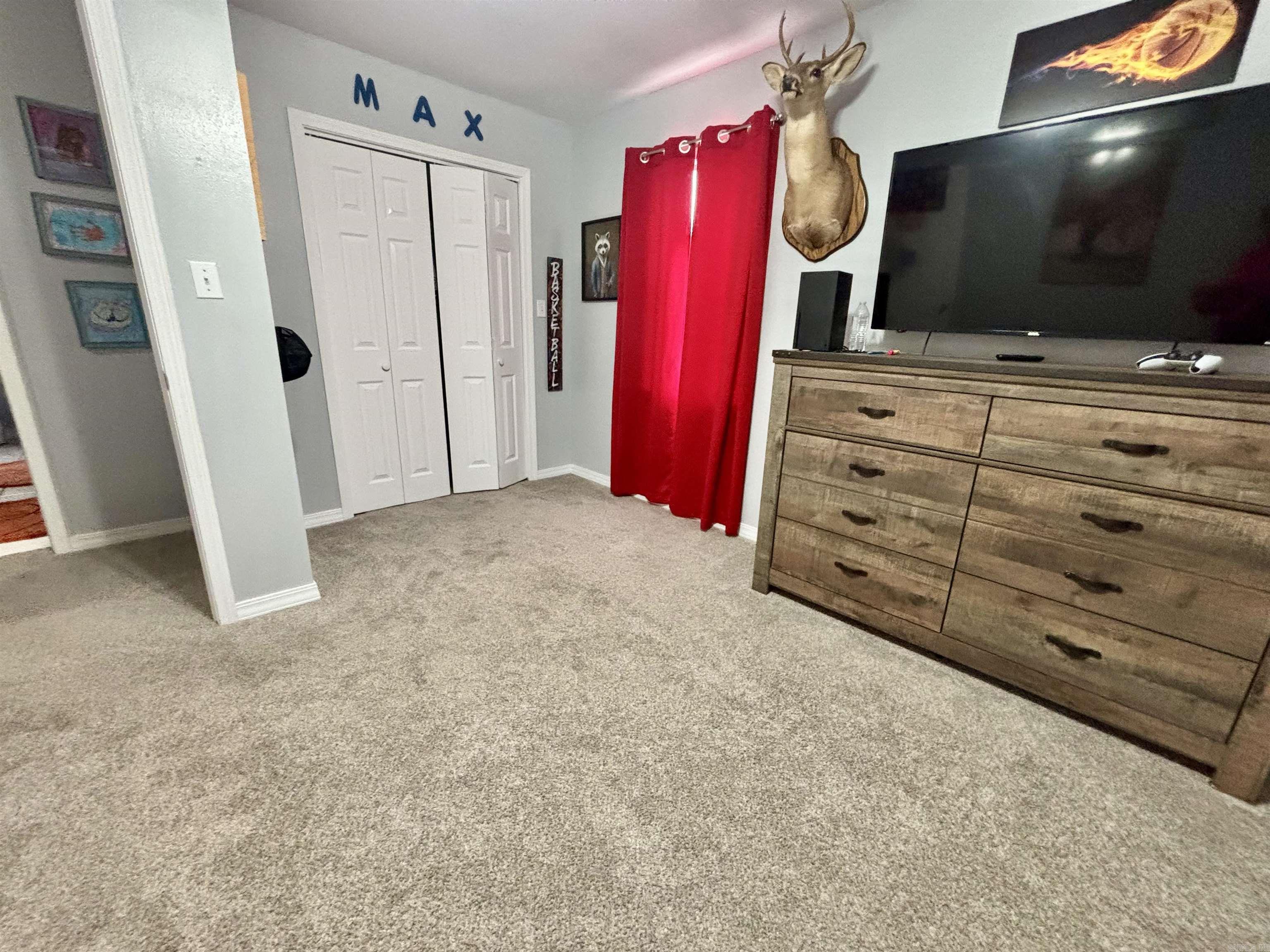 BALD KNOB OUTLOTS - Residential