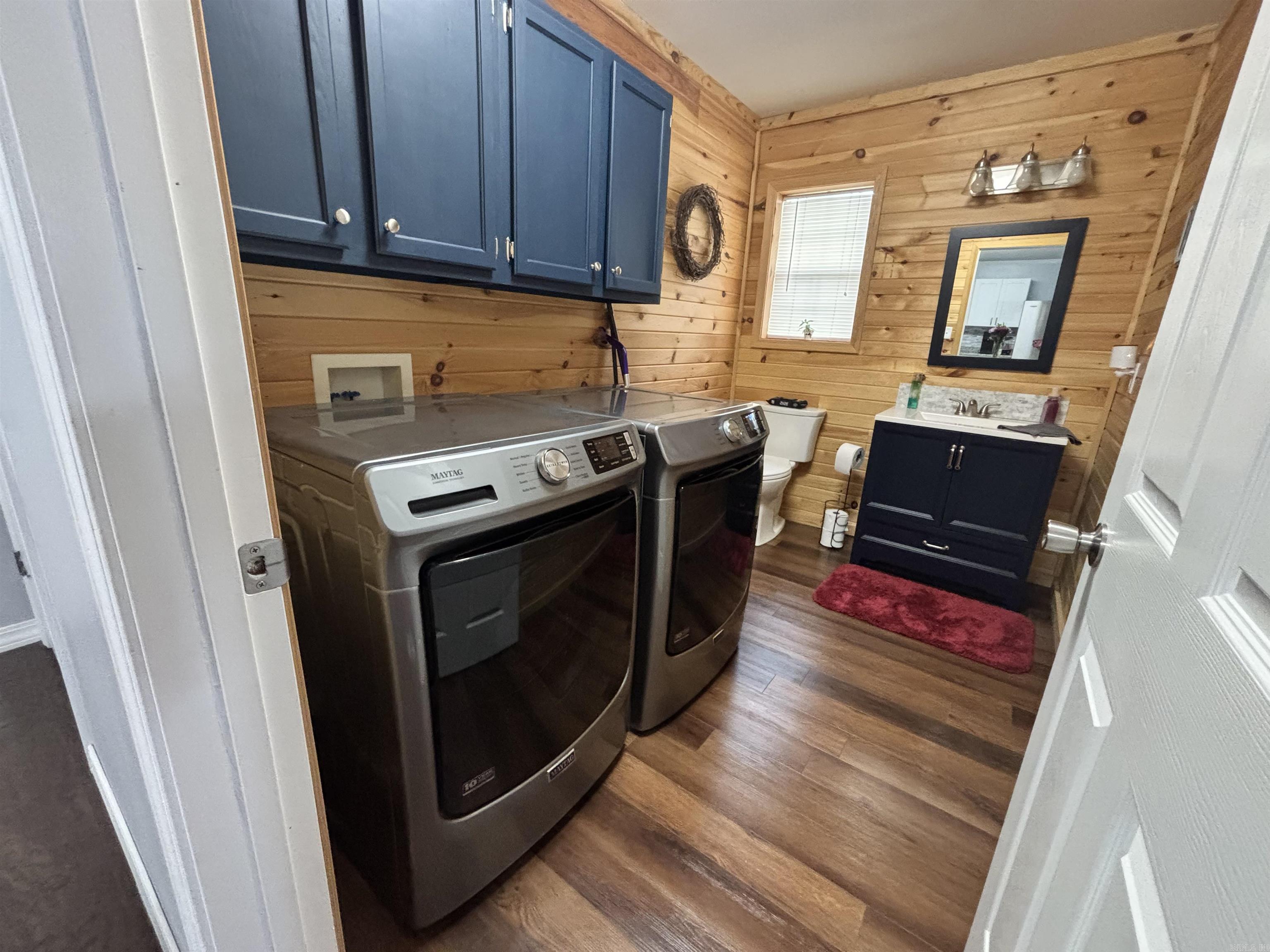 BALD KNOB OUTLOTS - Residential
